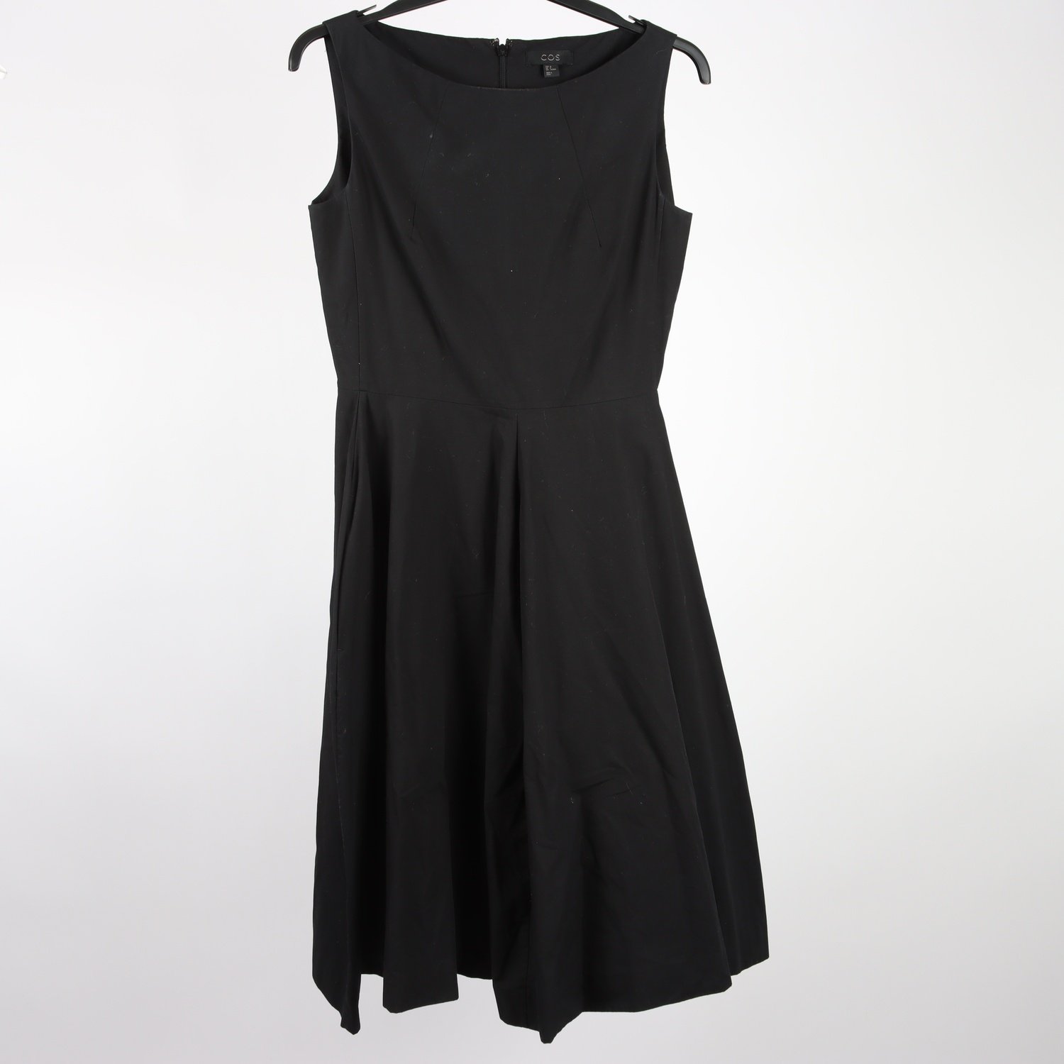 Klänning, Cos, stl. 36