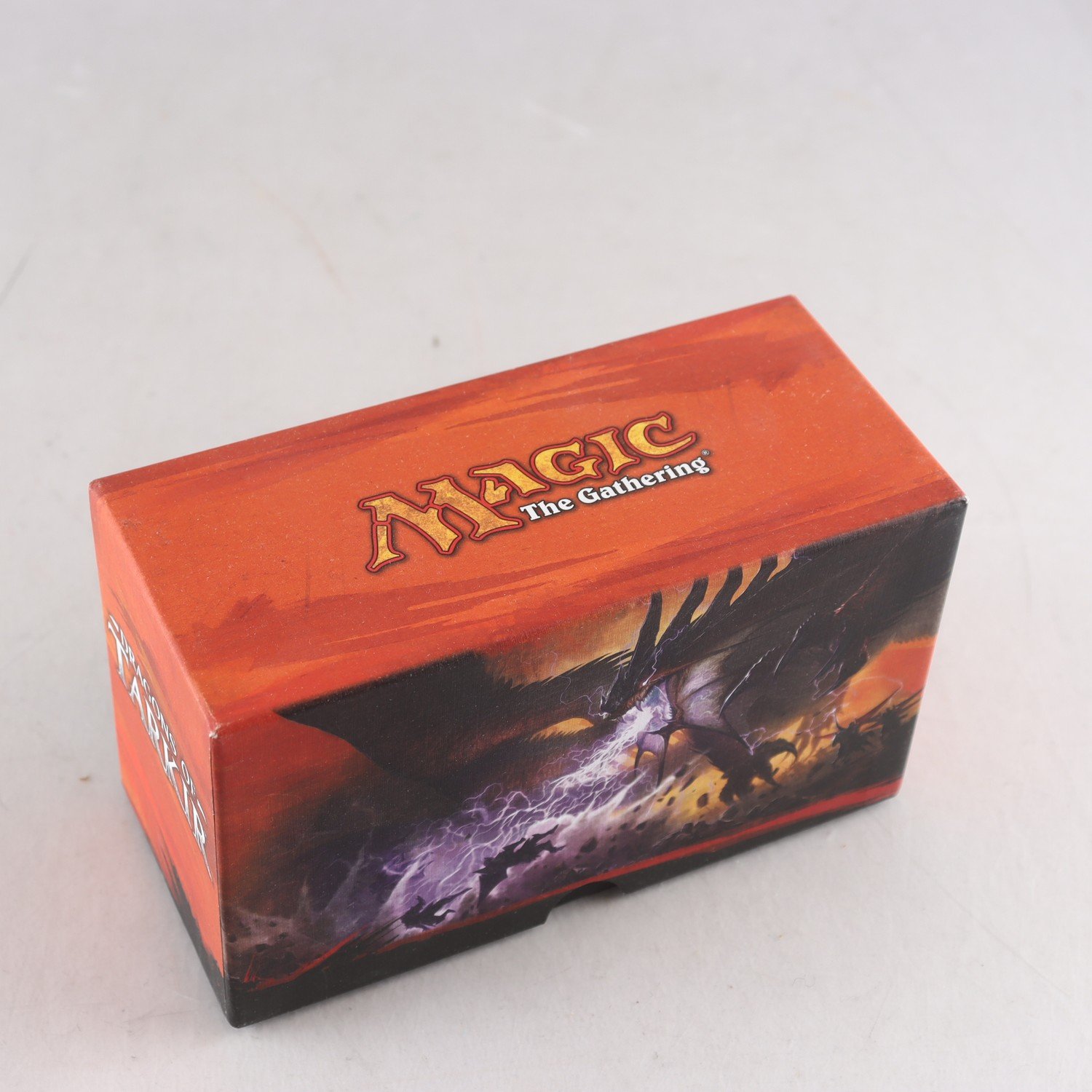 Spelkort, Magic the gathering.