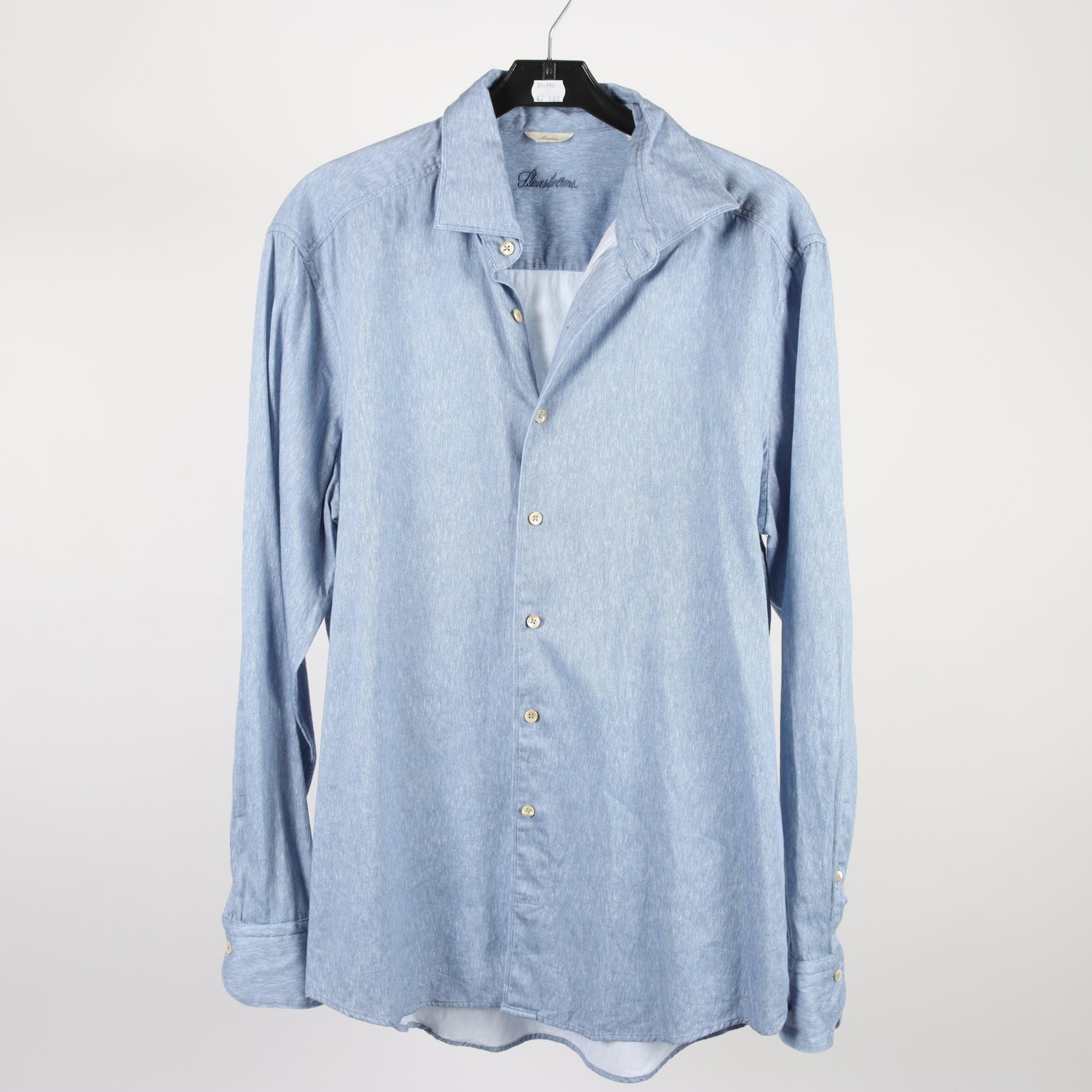 Skjorta, Stenströms, stl. M