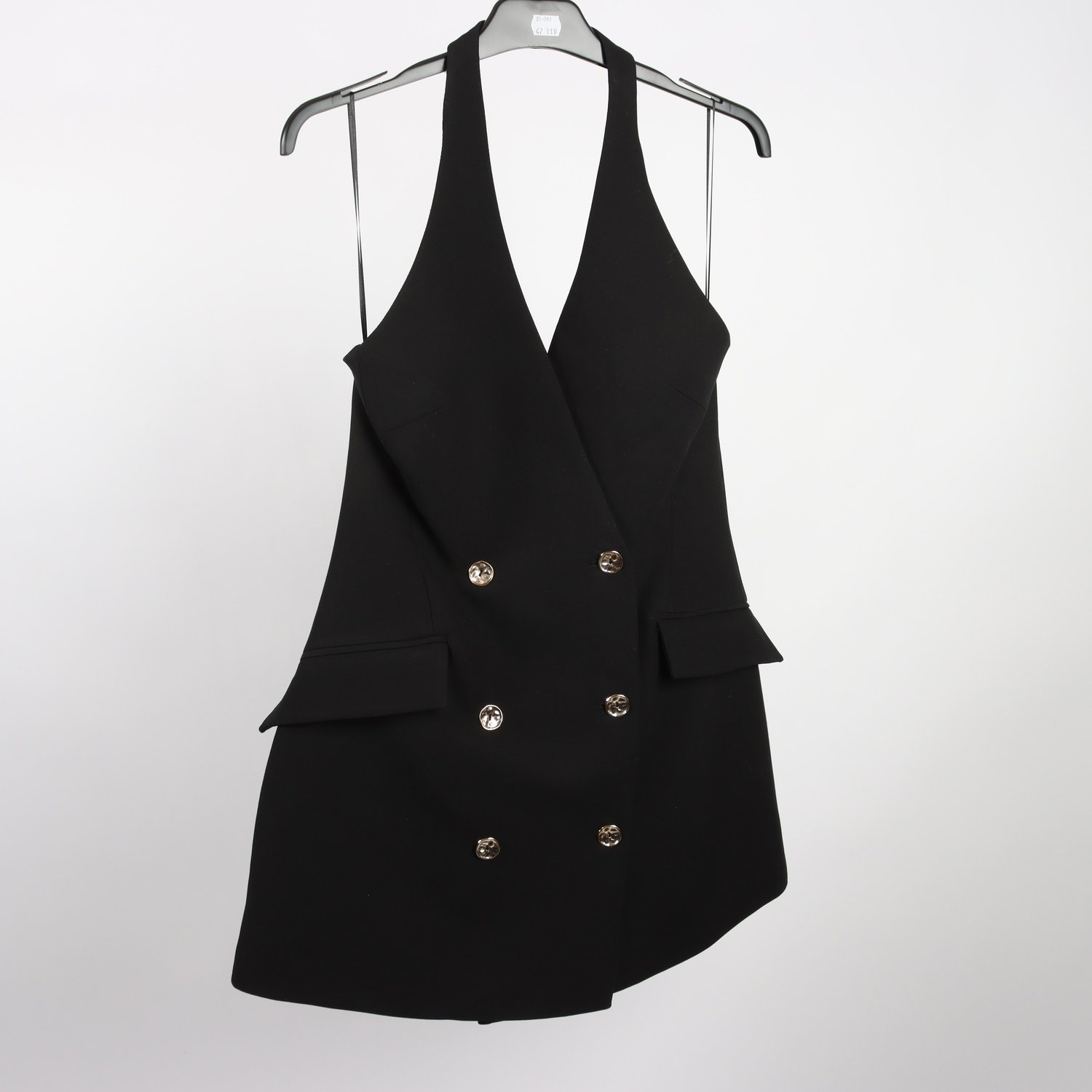 Klänning, Zara, stl. L