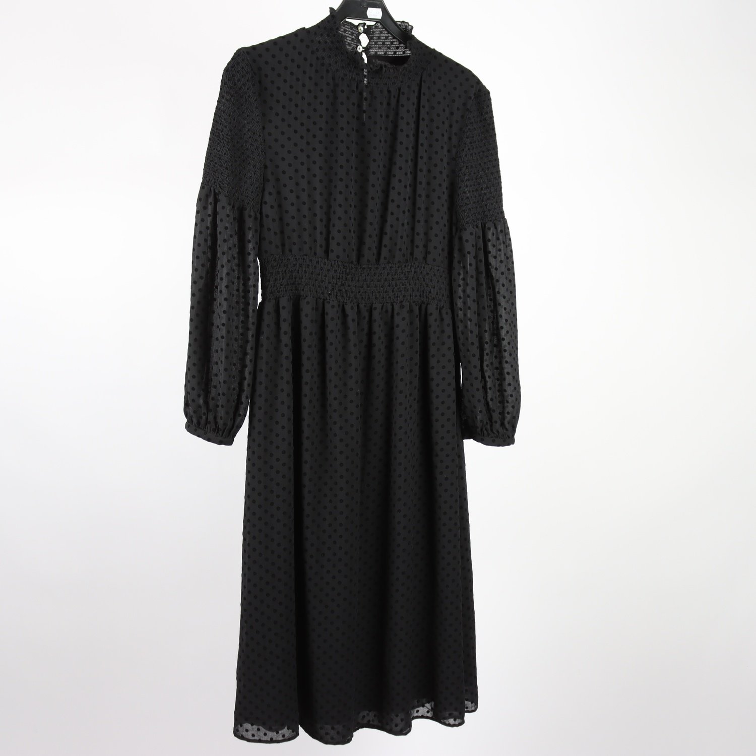 Klänning, Indiska, stl. 42