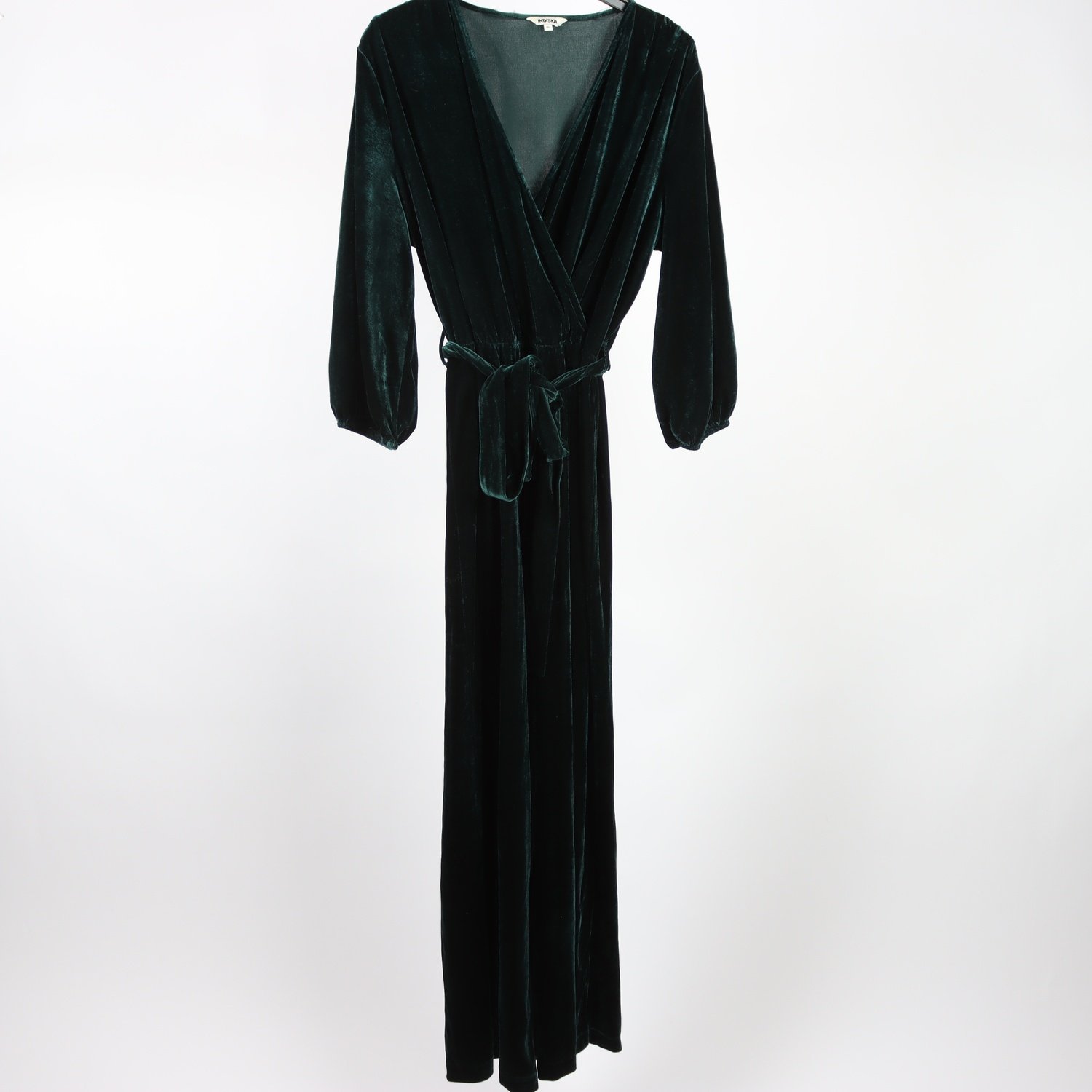 Byxdress, Indiska, stl. XL