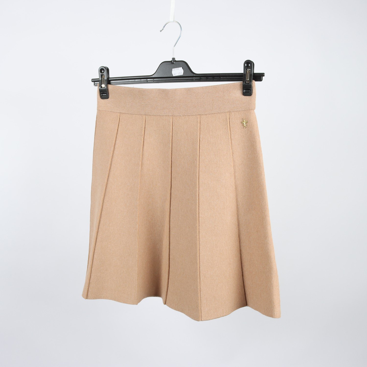 Kjol, Morris, stl. S