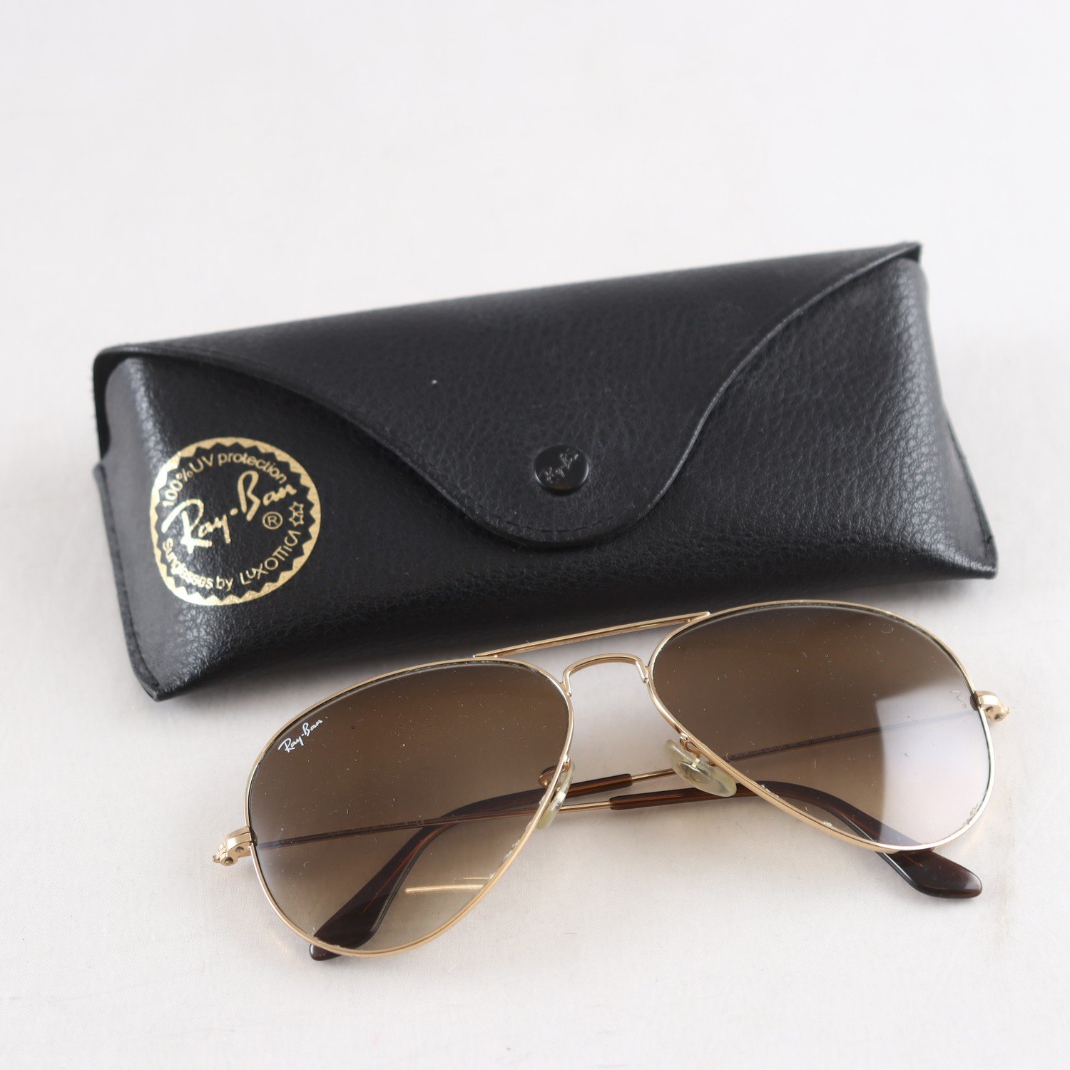 Solglasögon, Ray-Ban, Aviator