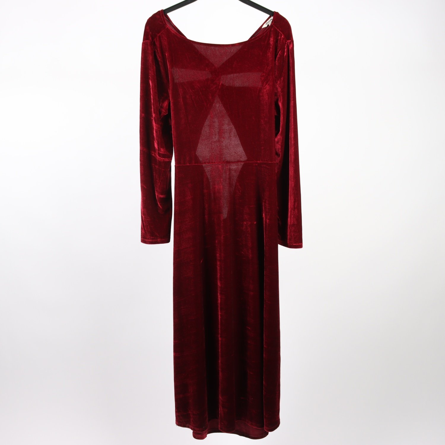 Klänning, Indiska, stl. XL