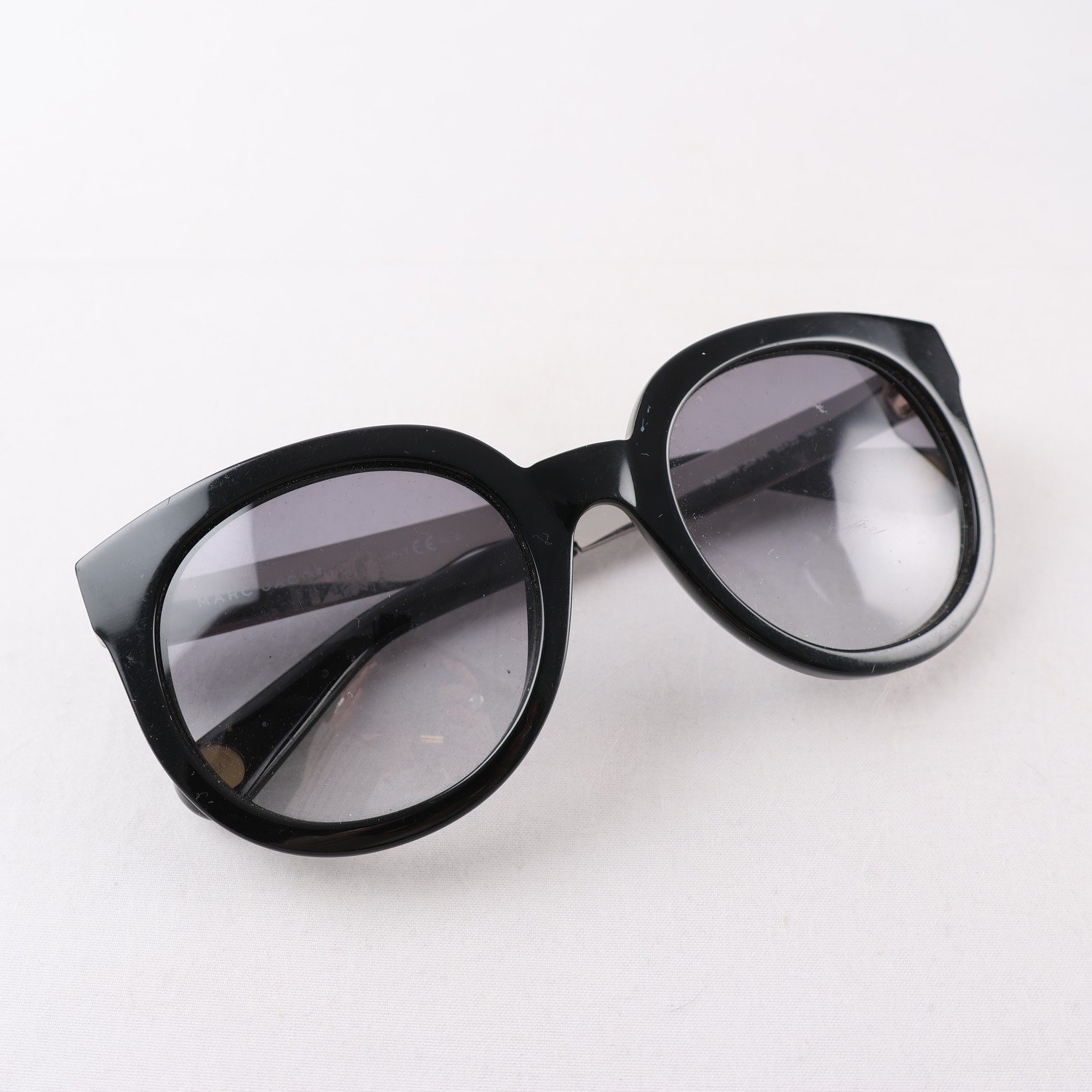 Solglasdögon, Marc Jacobs