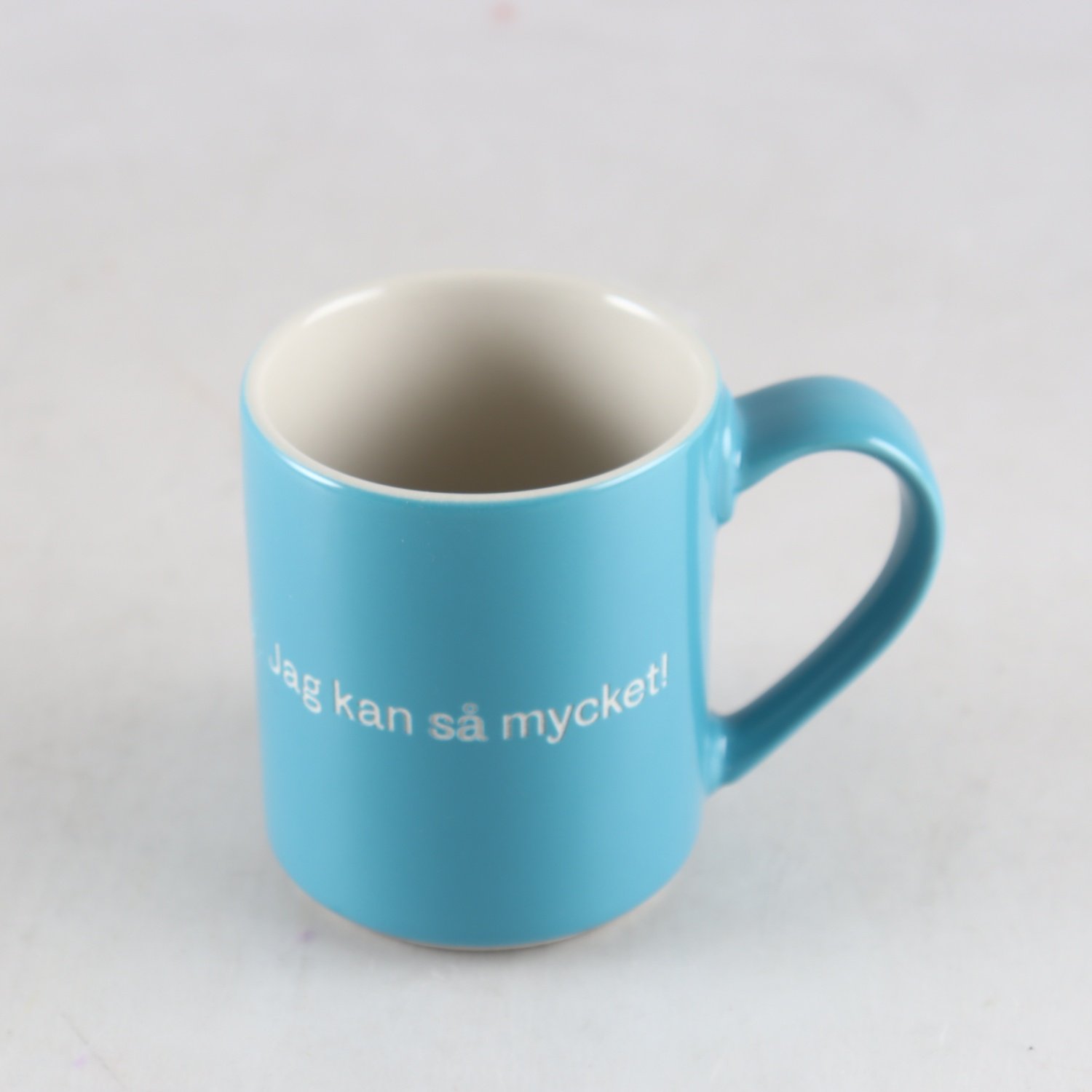 Mugg, Astrid Lindgren, Design house, Lotta