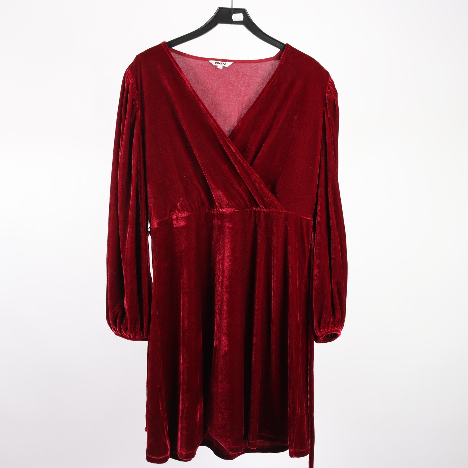 Klänning, Indiska, stl. L