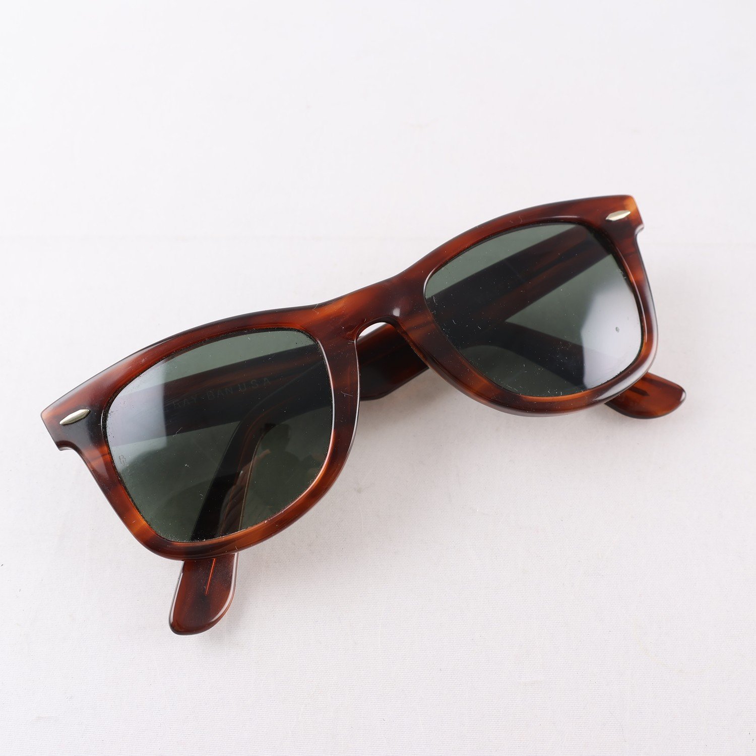 Solglasögon, Ray-Ban, Wayfarer