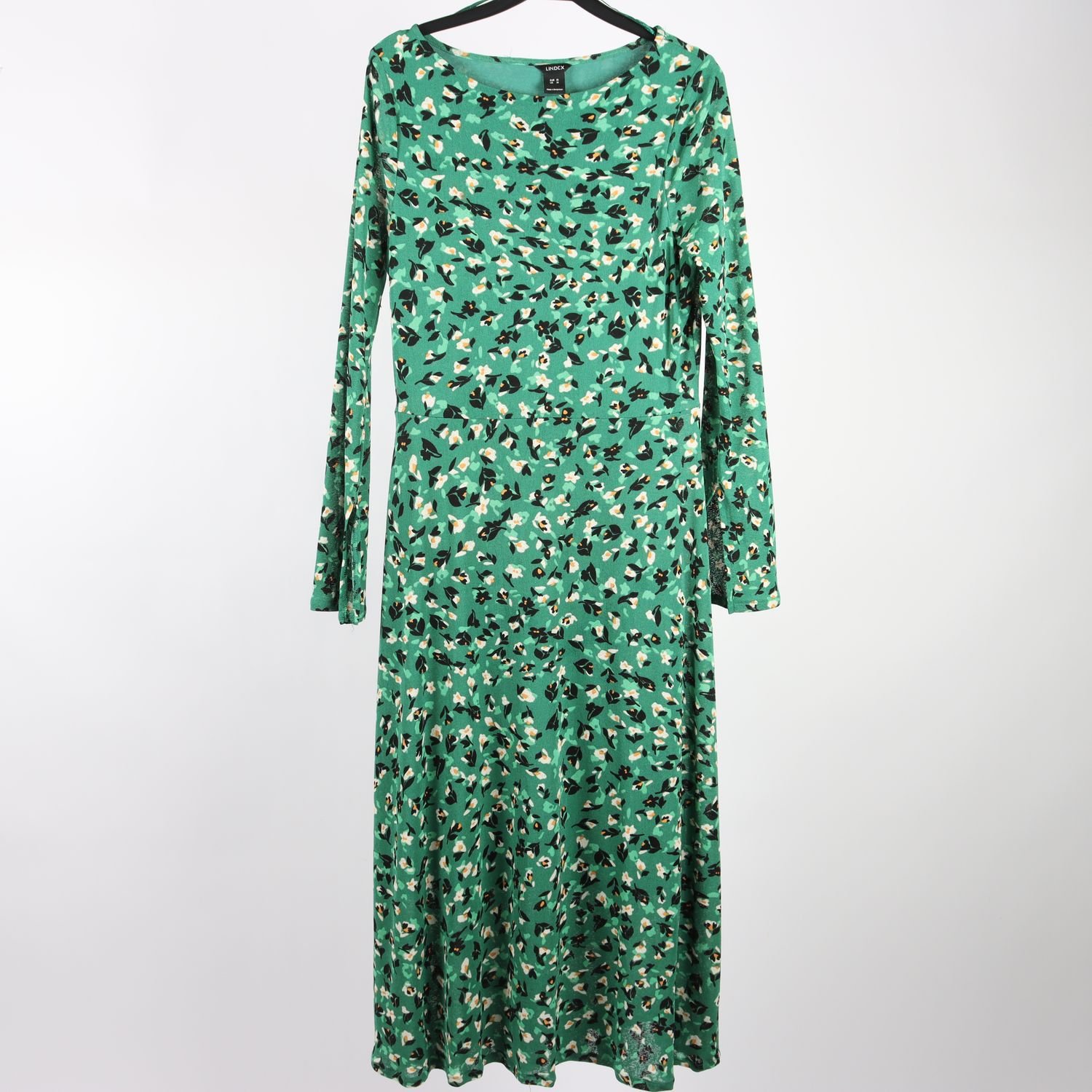 Klänning, Lindex, stl. M