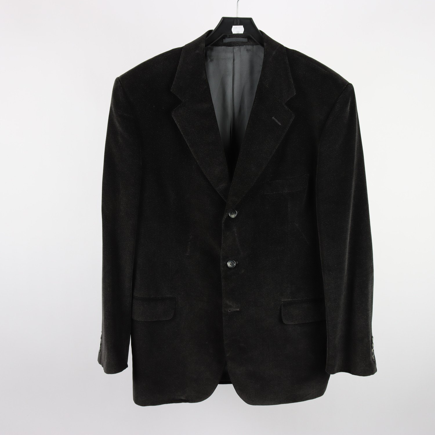 Kavaj, Rose & Born, grå, stl. 54