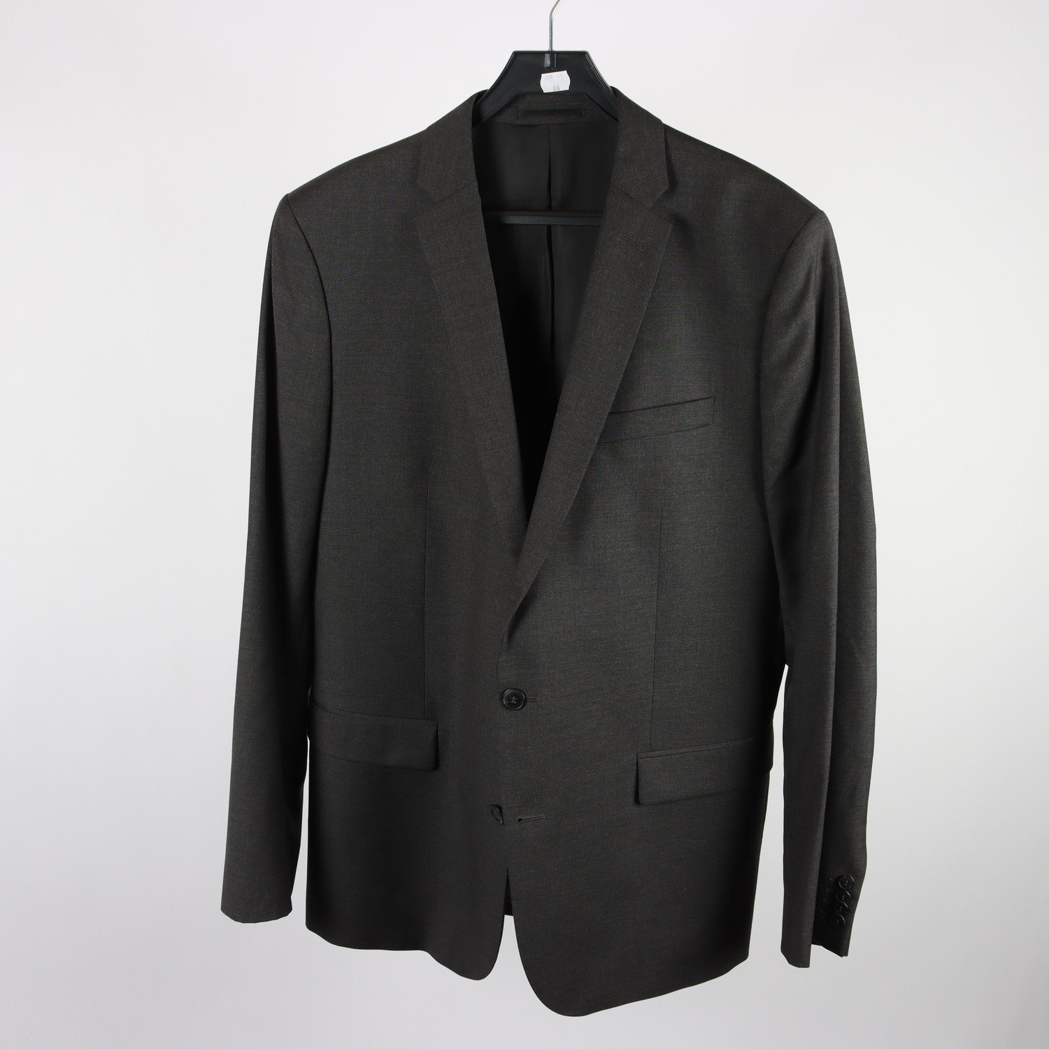 Kavaj, J.Lindeberg, grå, stl. 56