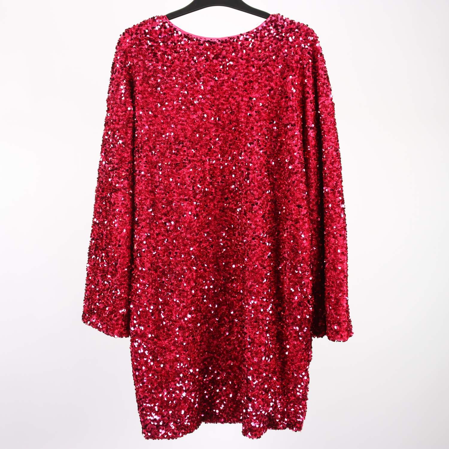 Klänning, Indiska, stl. M