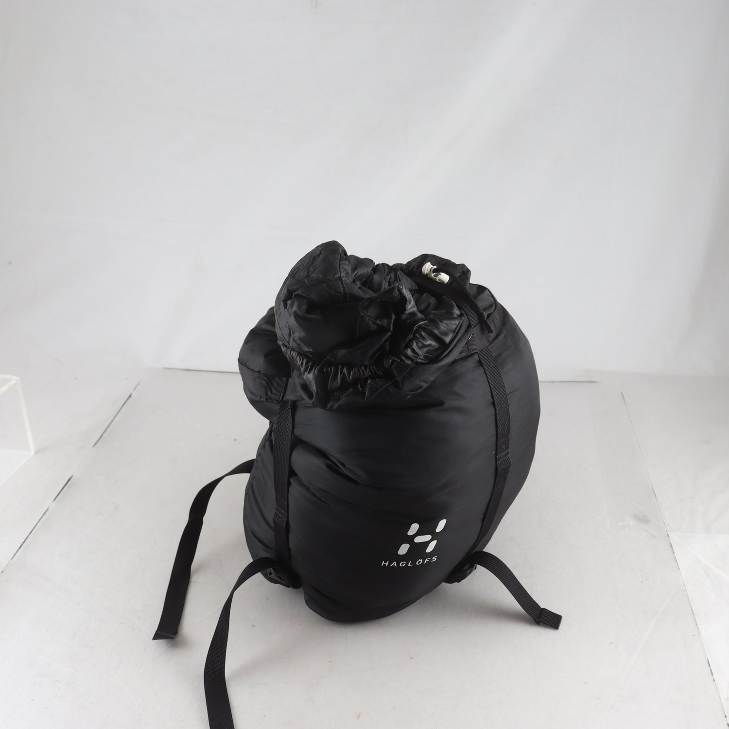 Sovsäck, Haglöfs, lupus 3.