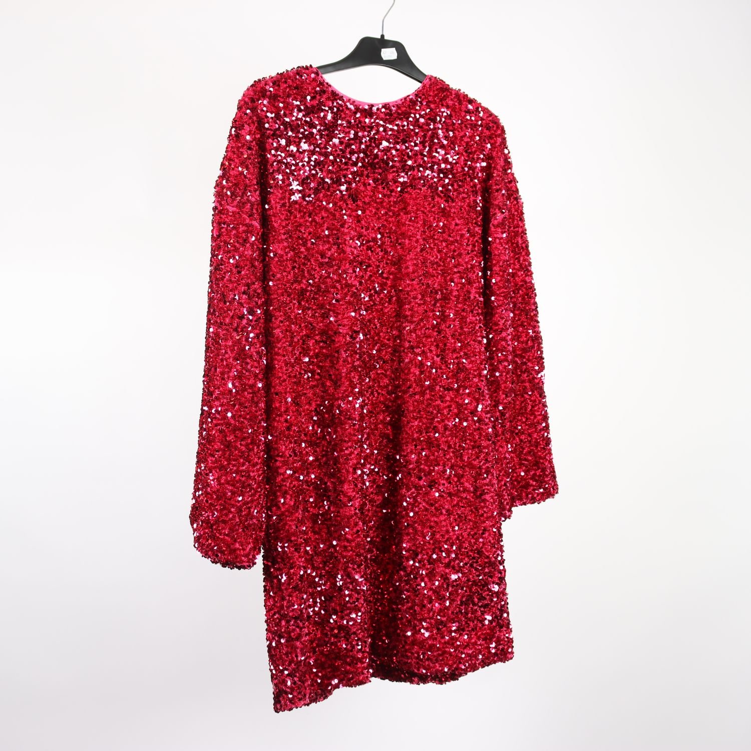 Klänning, Indiska, stl. L