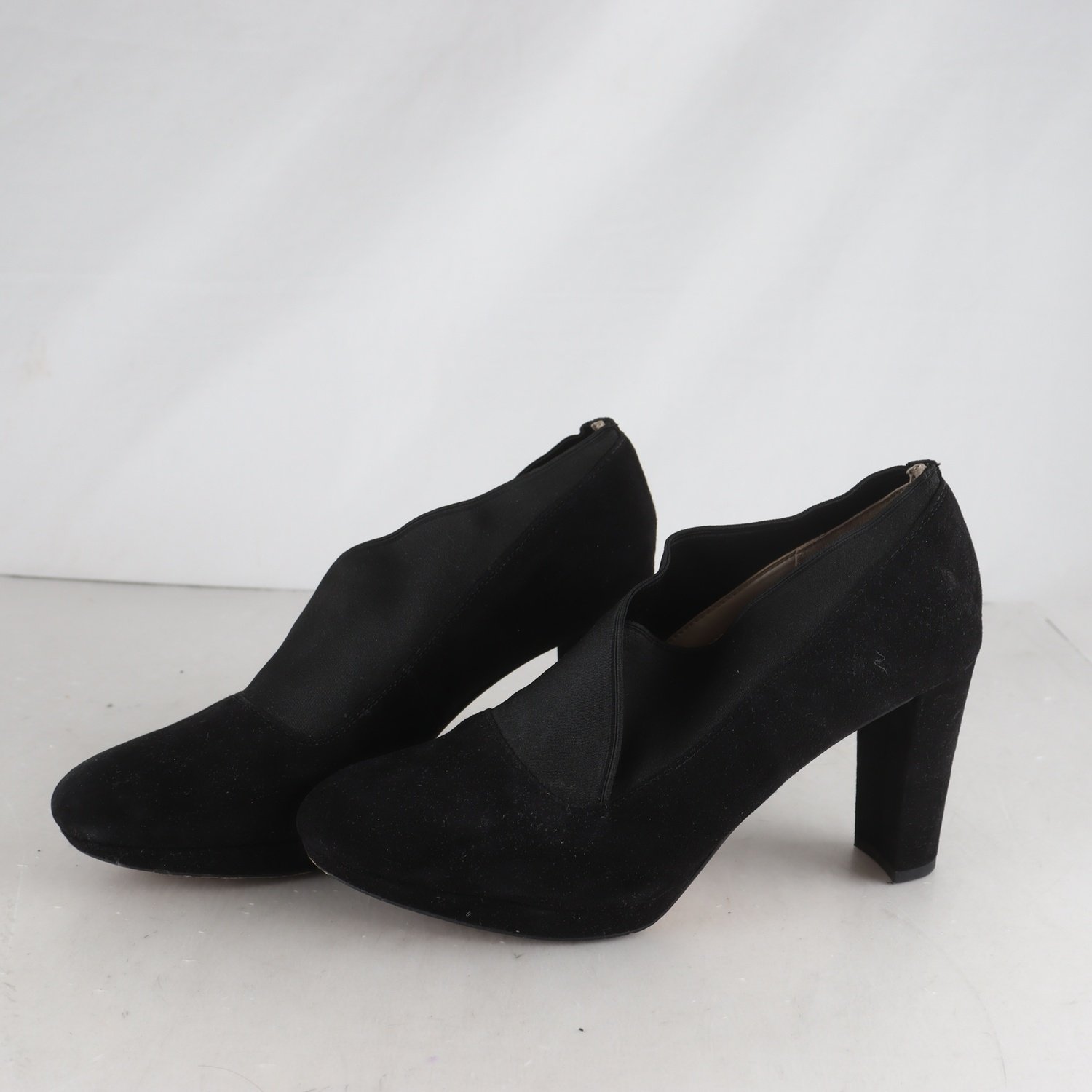 Klacksko, Clarks, stl. 41