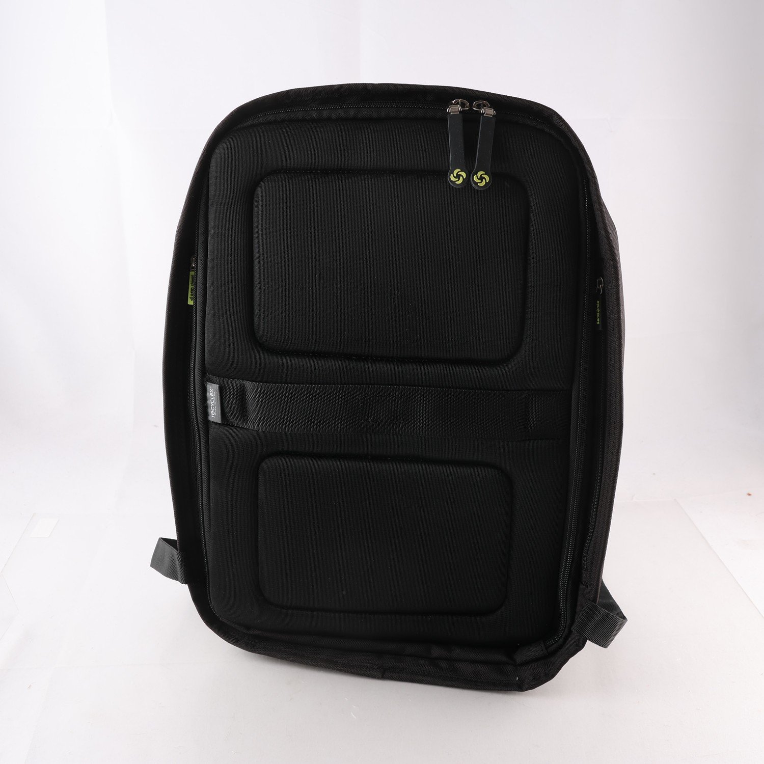 Ryggsäck, Samsonite, svart