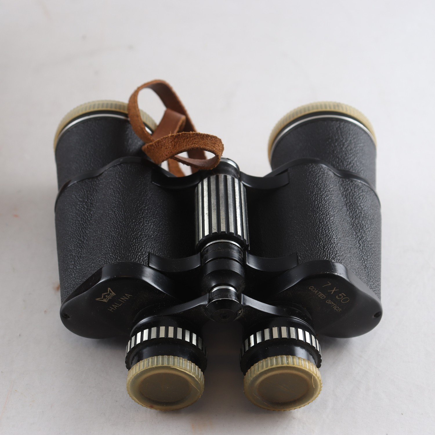 Kikare, Halina 7×50