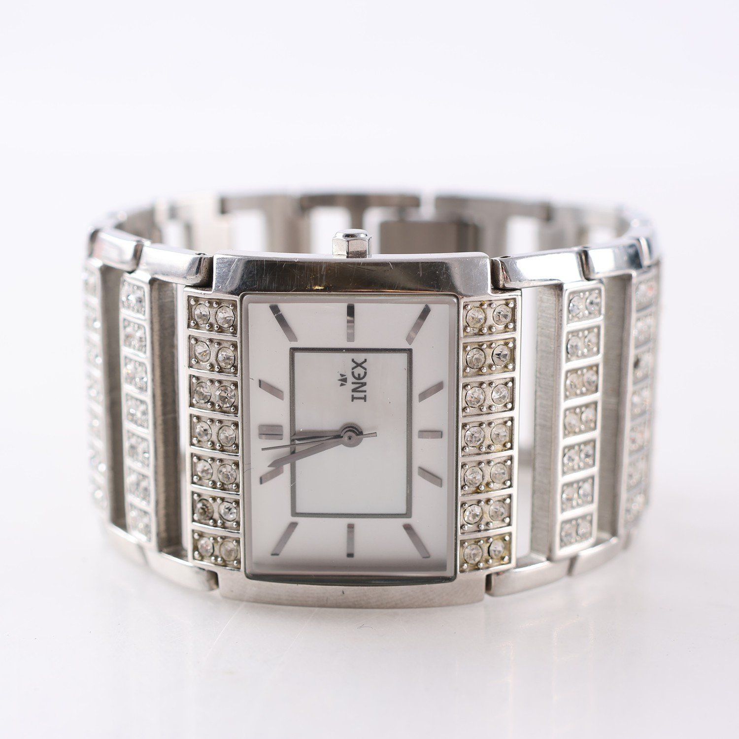 Armbandsur, Inex