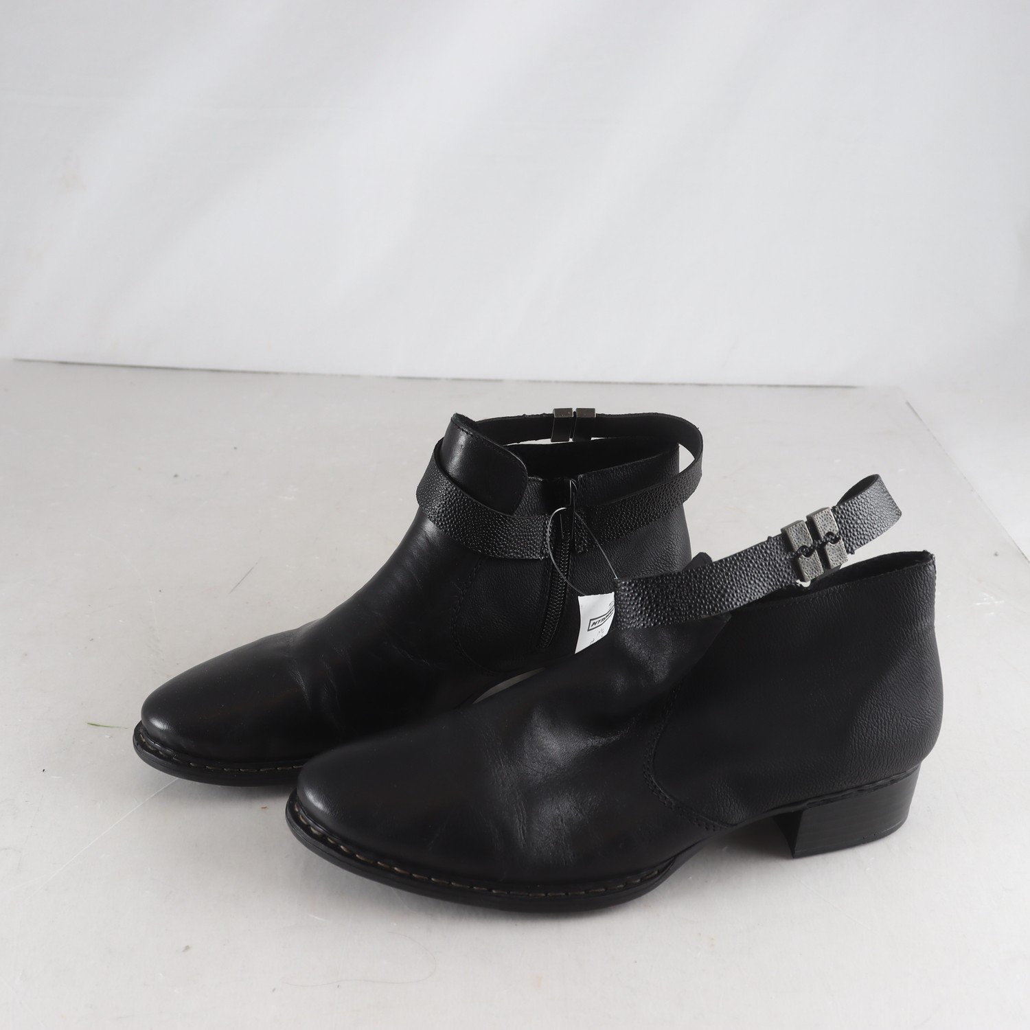 Boots, Rieker, stl. 39