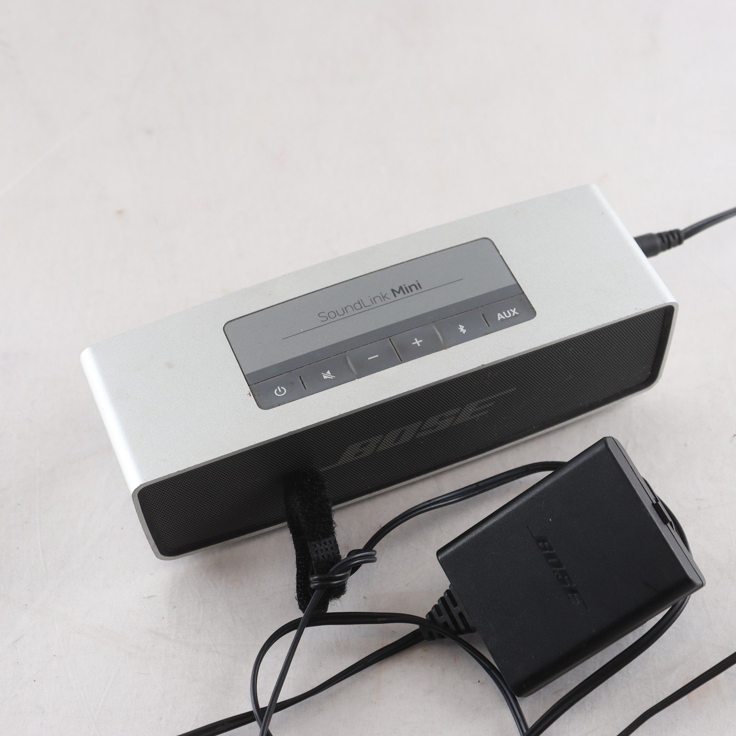 Bose, Soundlink Mini