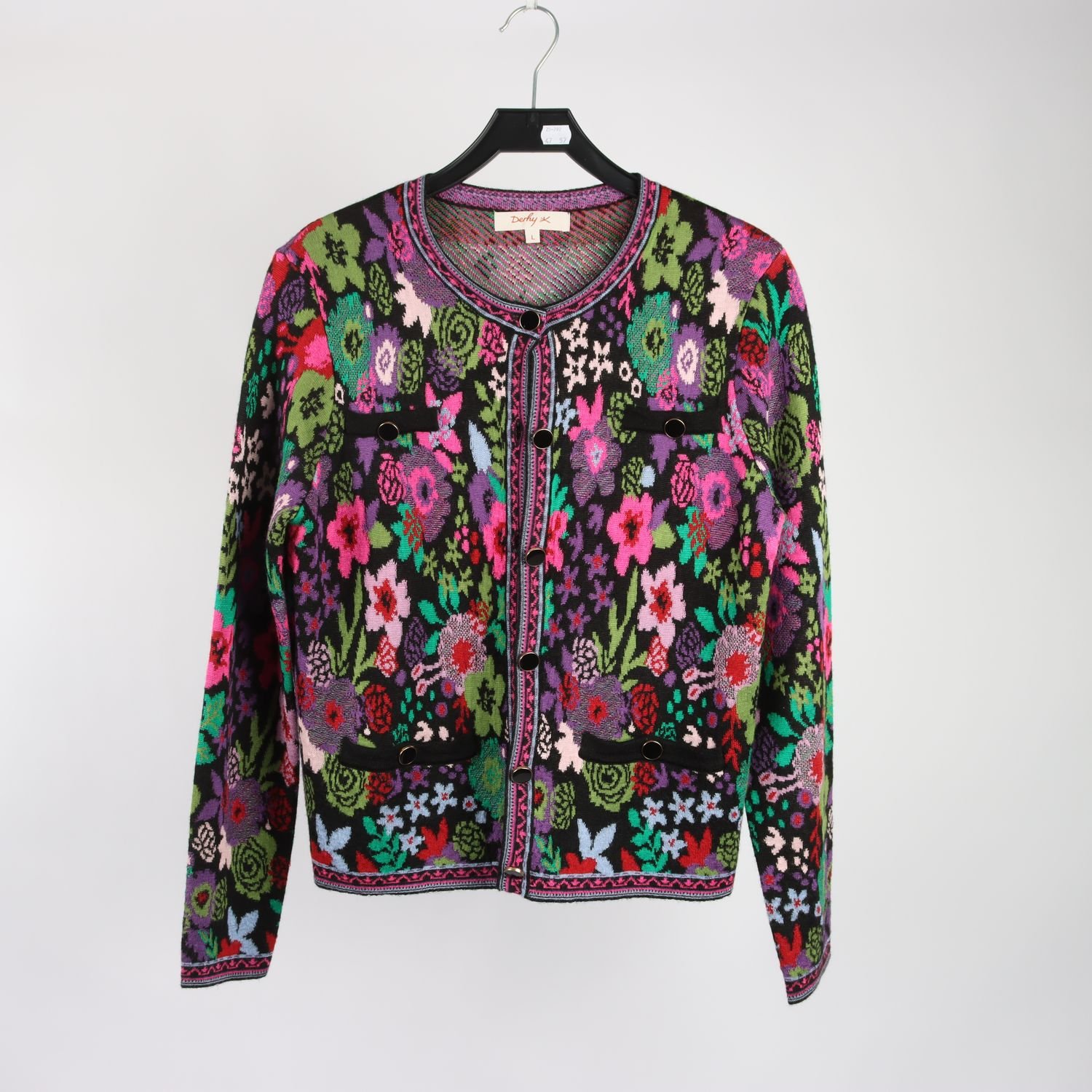 Kofta, Derhy, stl. L