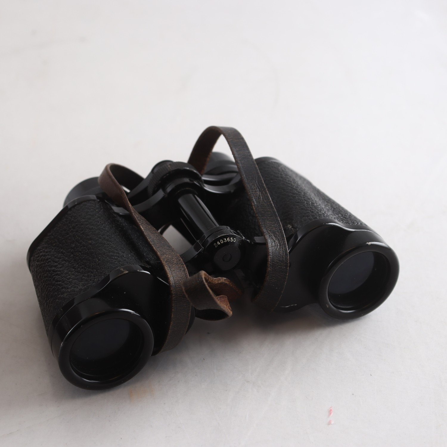 Kikare, Carl Zeiss 8×30