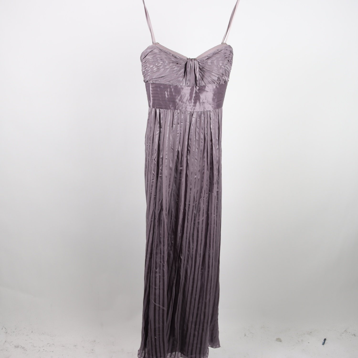 Klänning, BCBGMaxazria, lila, stl. 8 (M)