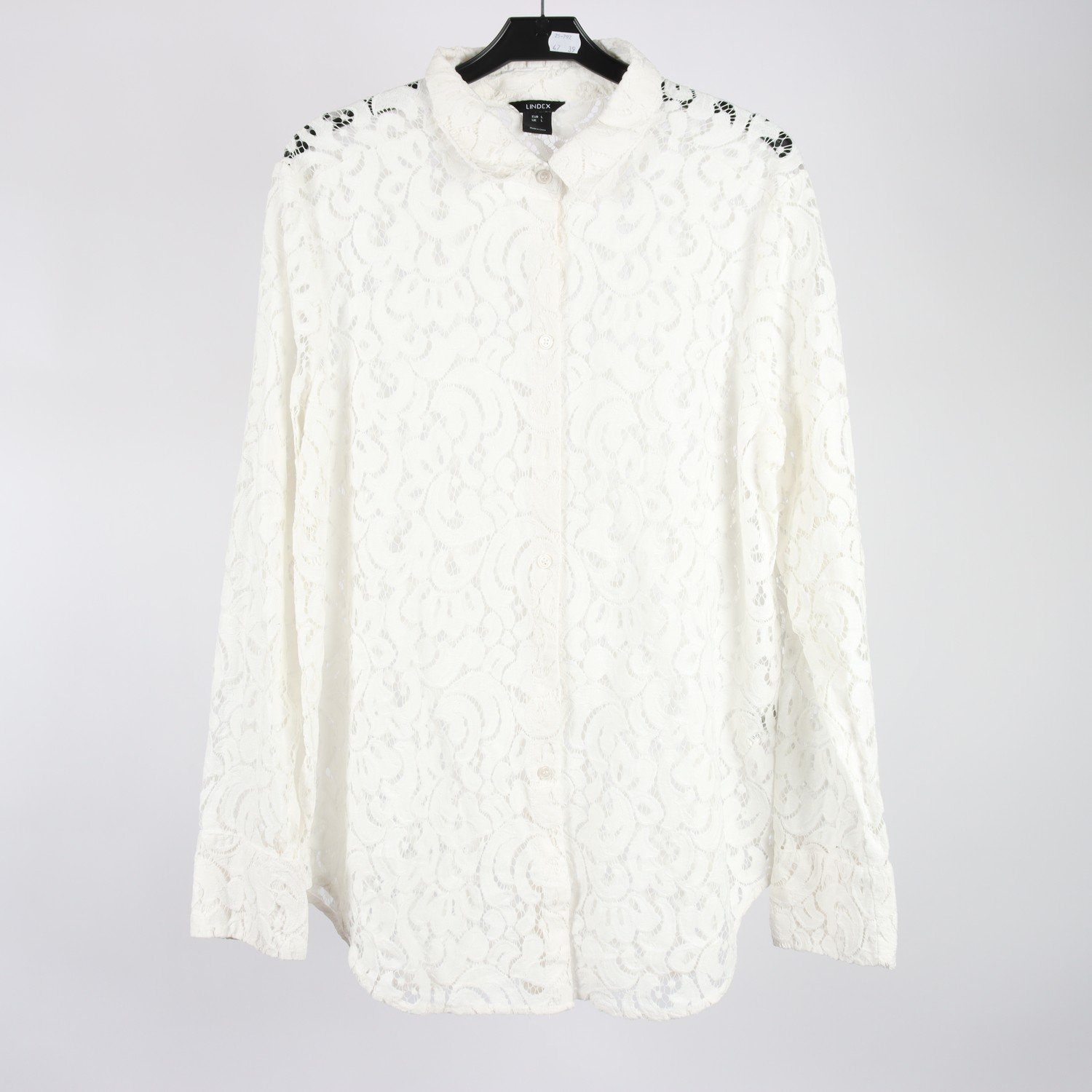 Blus, Lindex, stl. L