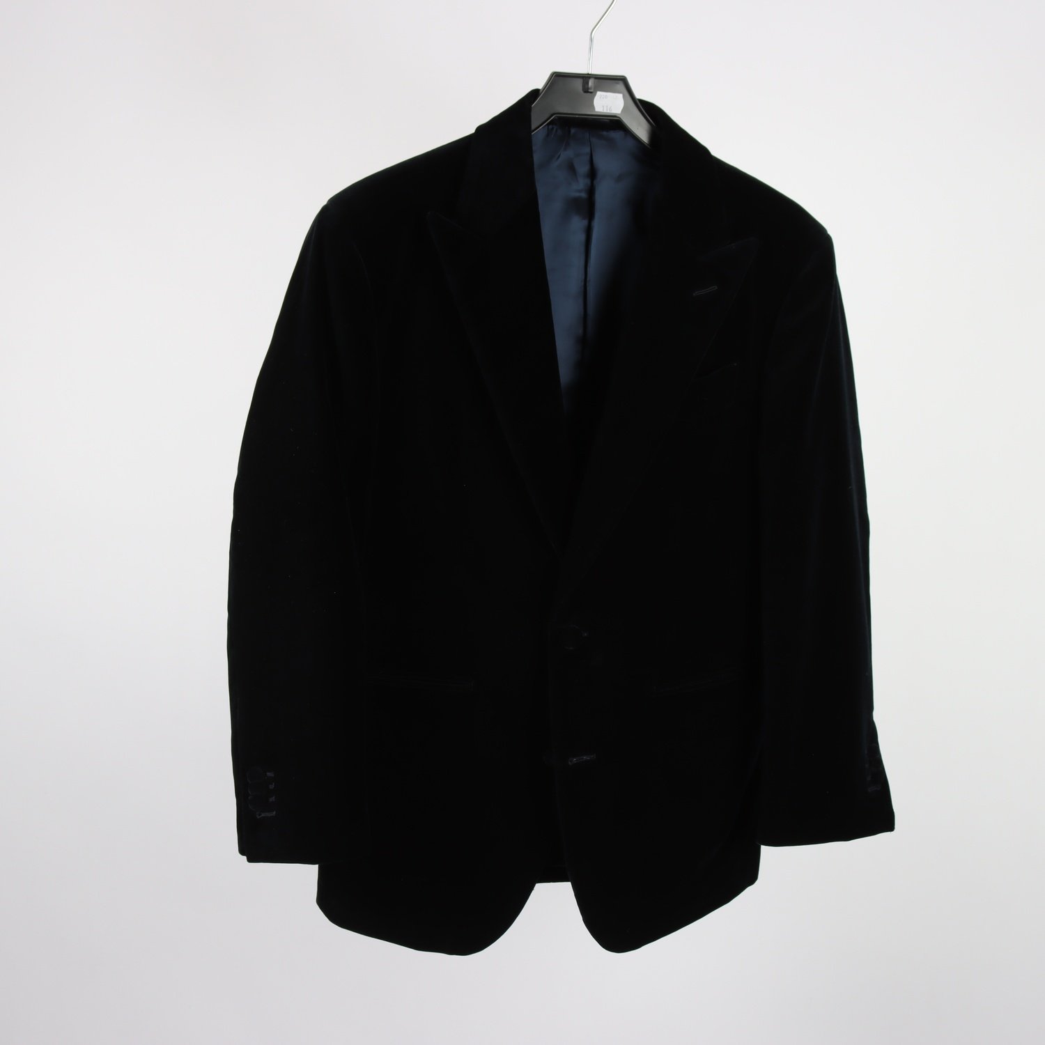 Kavaj, Rose & Born, blå, stl. M