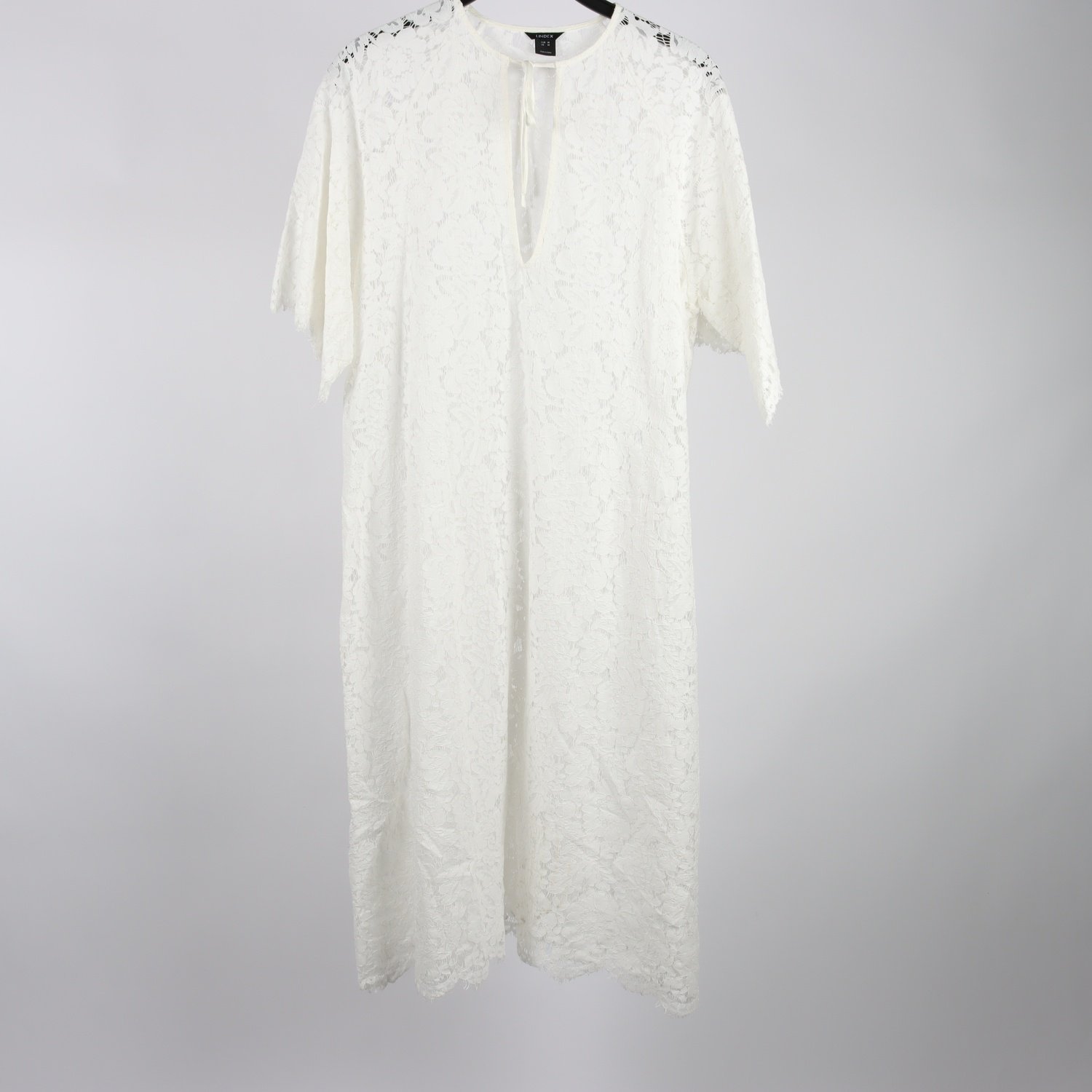 Klänning, Lindex, stl. M