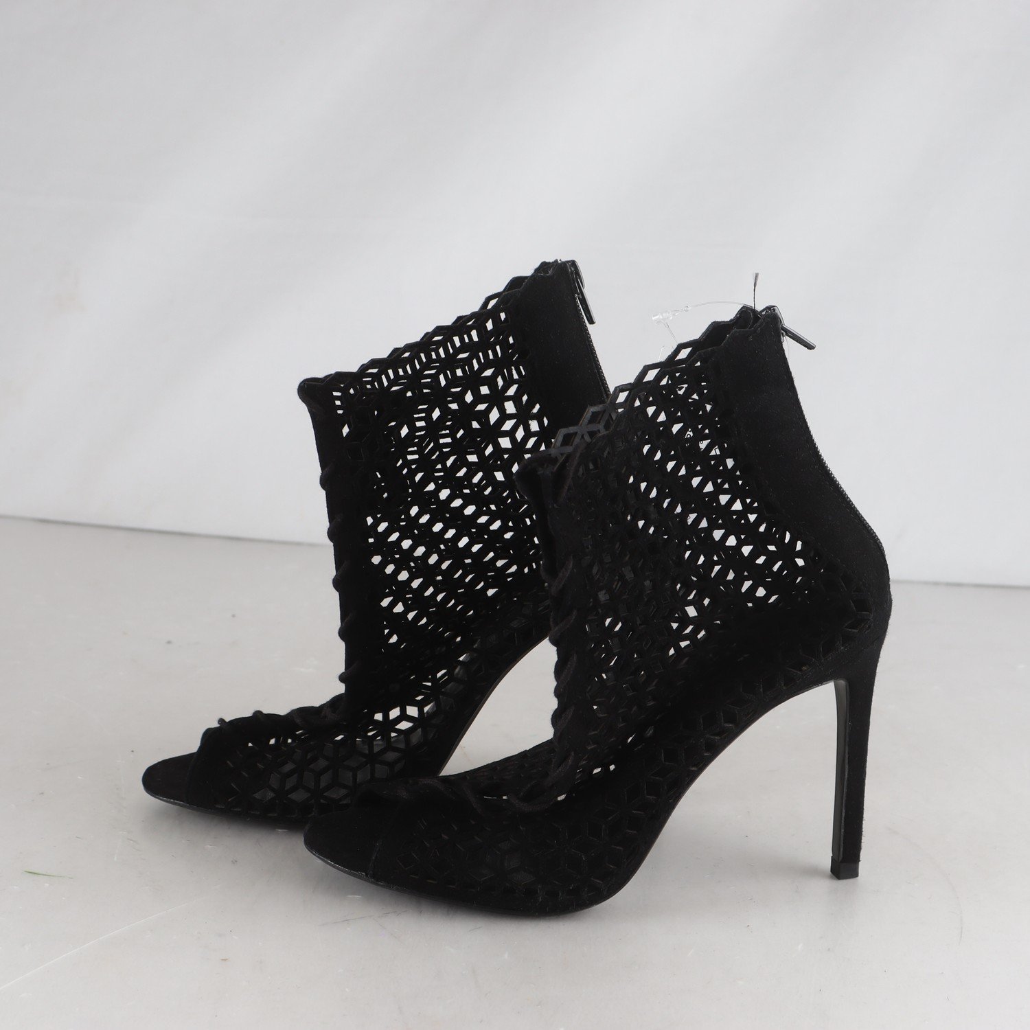 Pumps, Zara, stl. 39