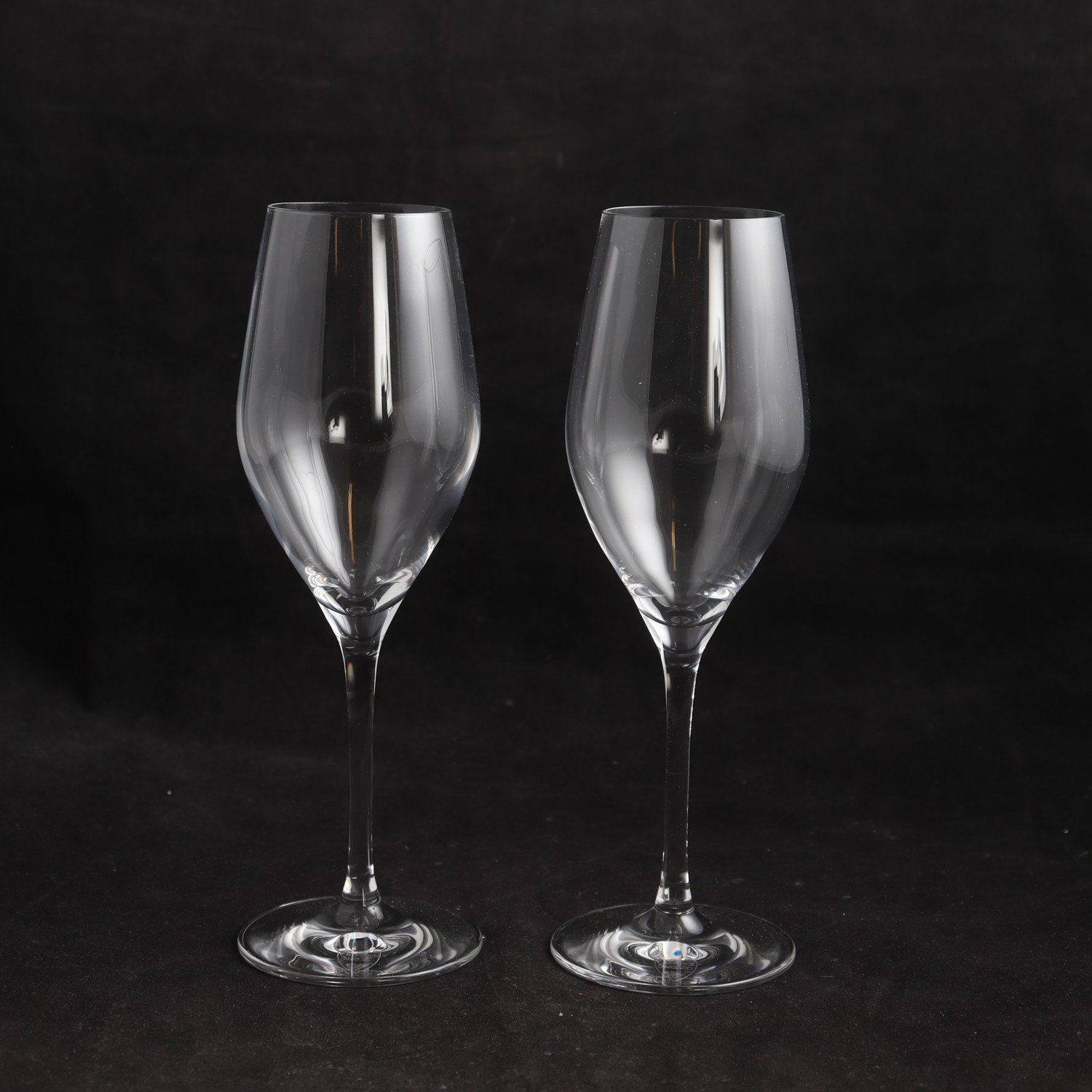 Vinglas, Sense, Orrefors, 2 st