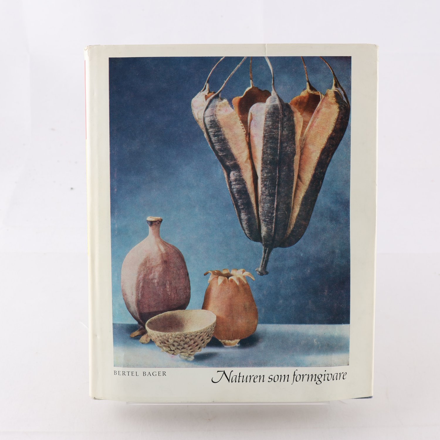 Naturen som formgivare, Bertel Bagel