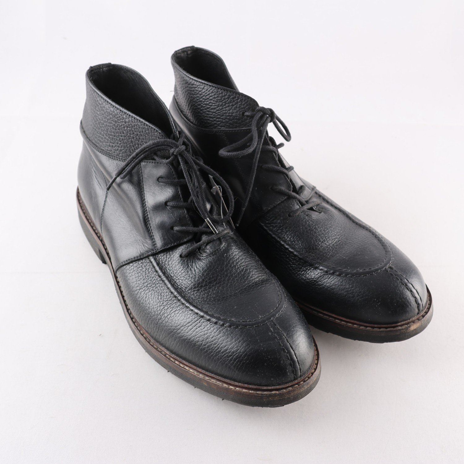 Skor, Filippa K, svart, stl. 44