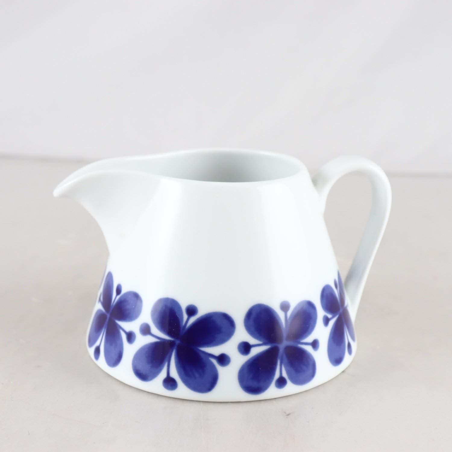 Kanna, ”Mon Amie”, Marianne Westman, Rörstrand