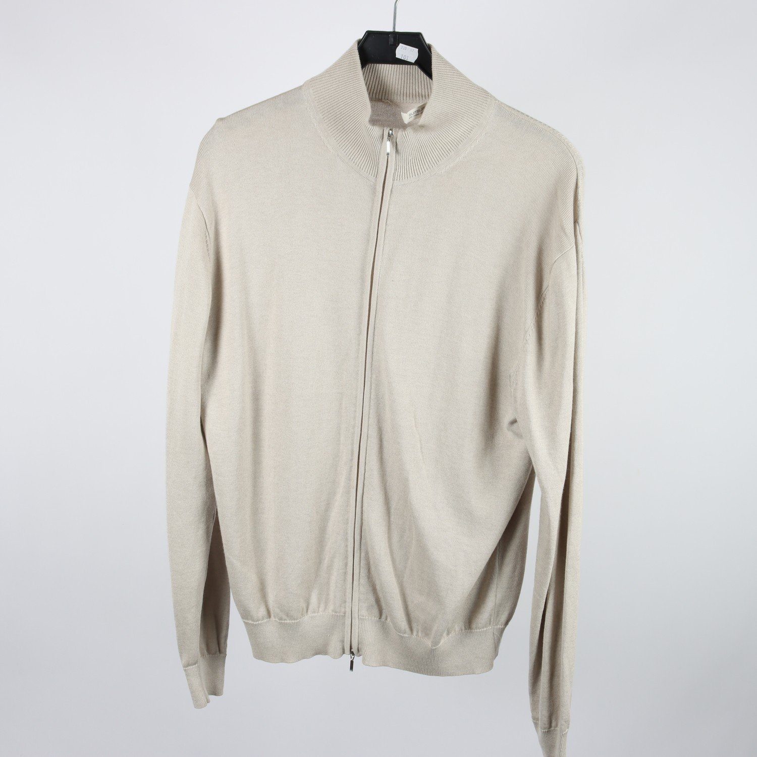 Tröja, Suitsupply, beige, stl. XL