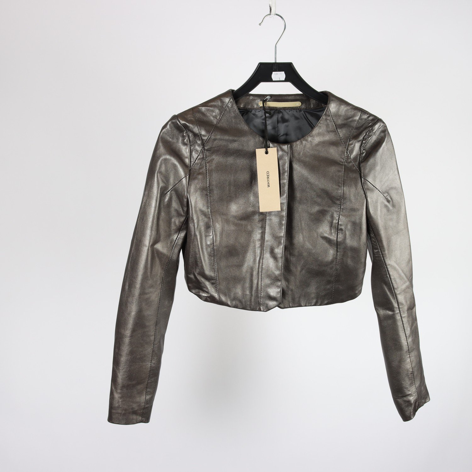 Jacka, Whyred, brons, stl. 34