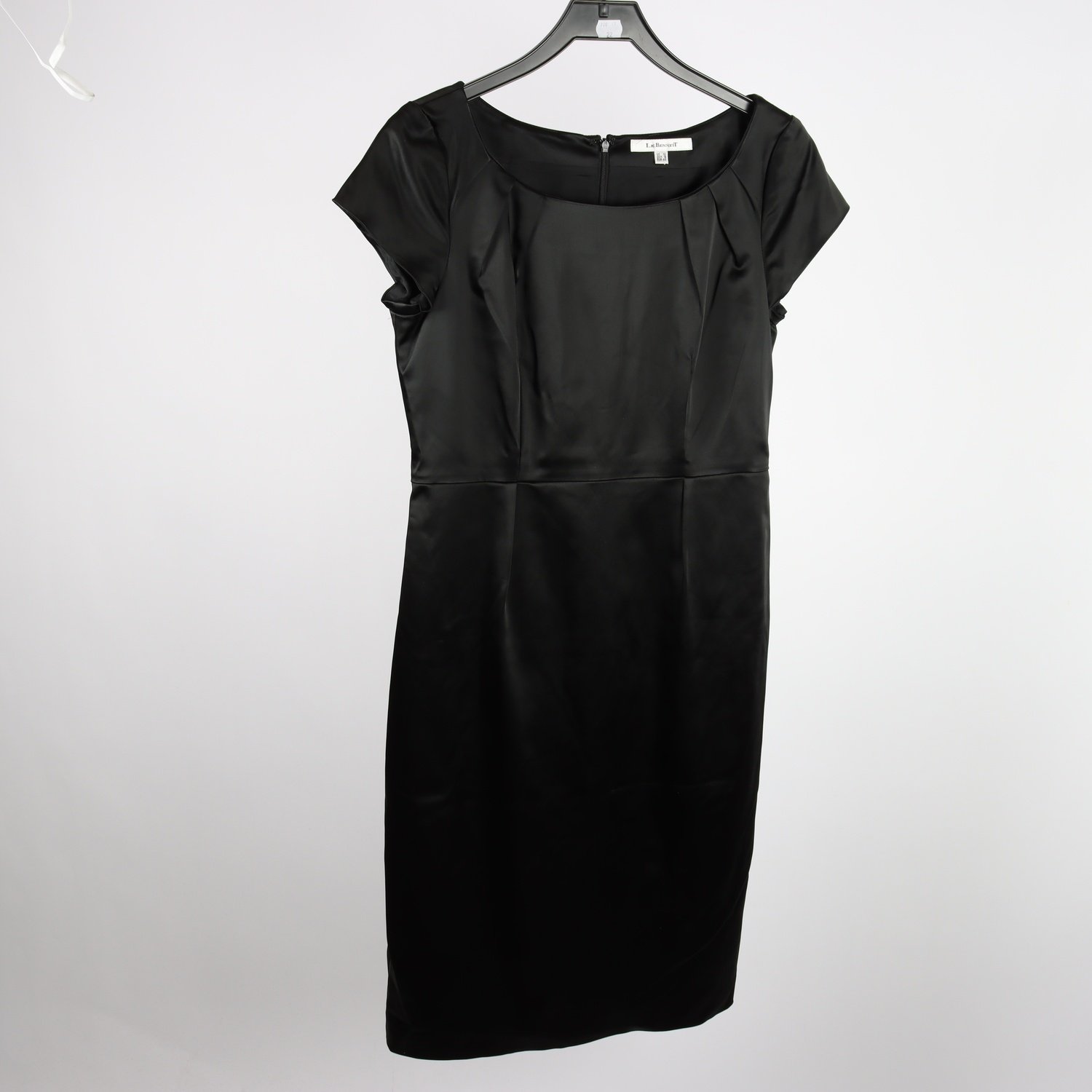 Klänning, L.K. Bennett, svart, stl. 40
