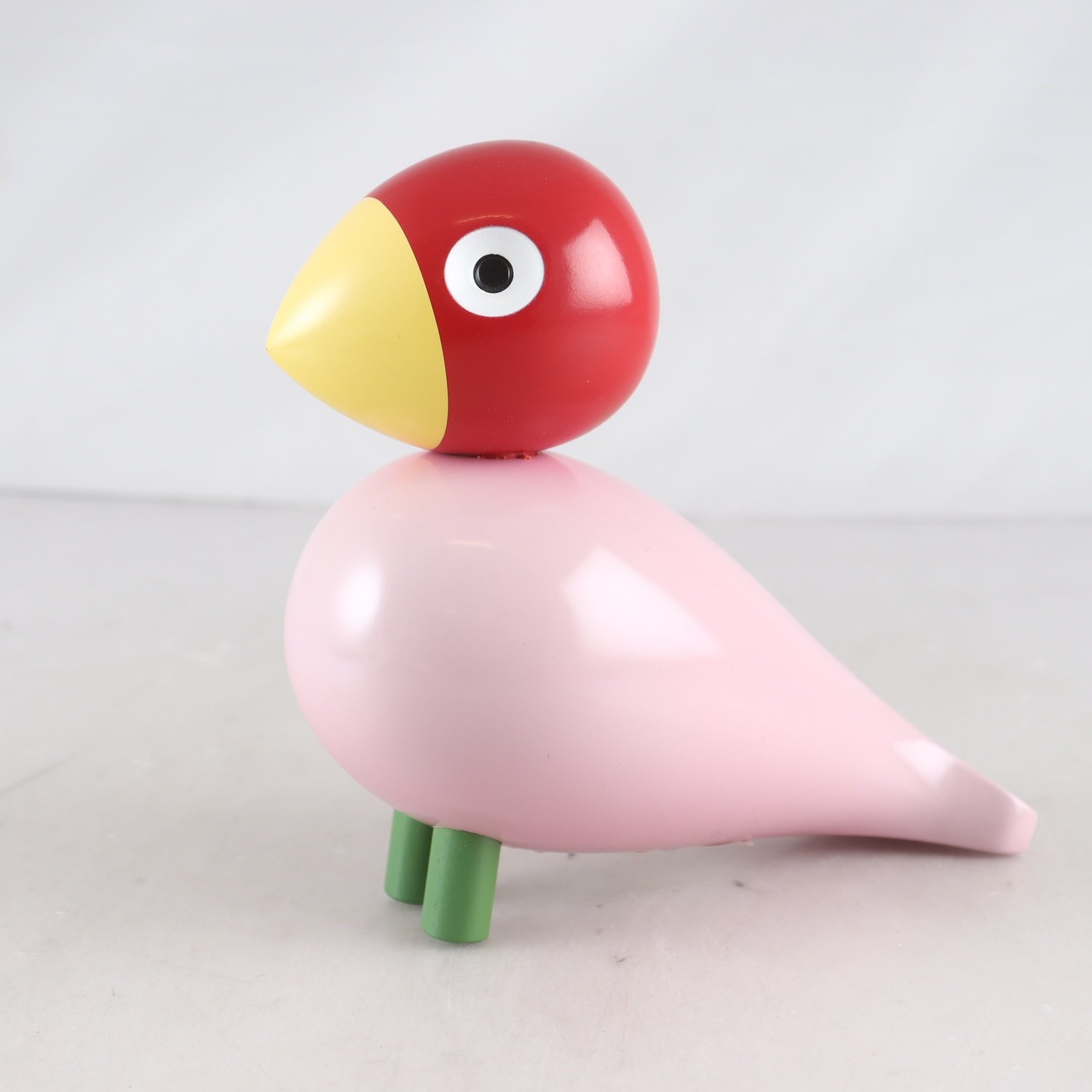 Figurin, Sångfågel Ruth, Kaj Bojesen