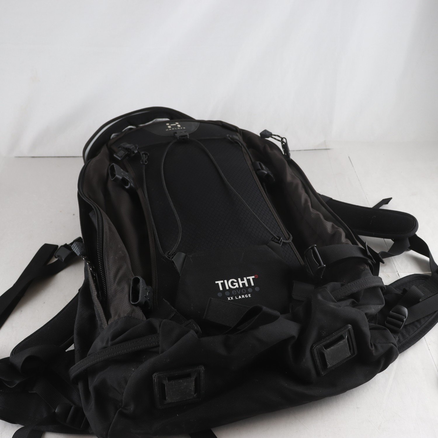 Ryggsäck, Haglöfs tight, XXL. Samfraktas ej.