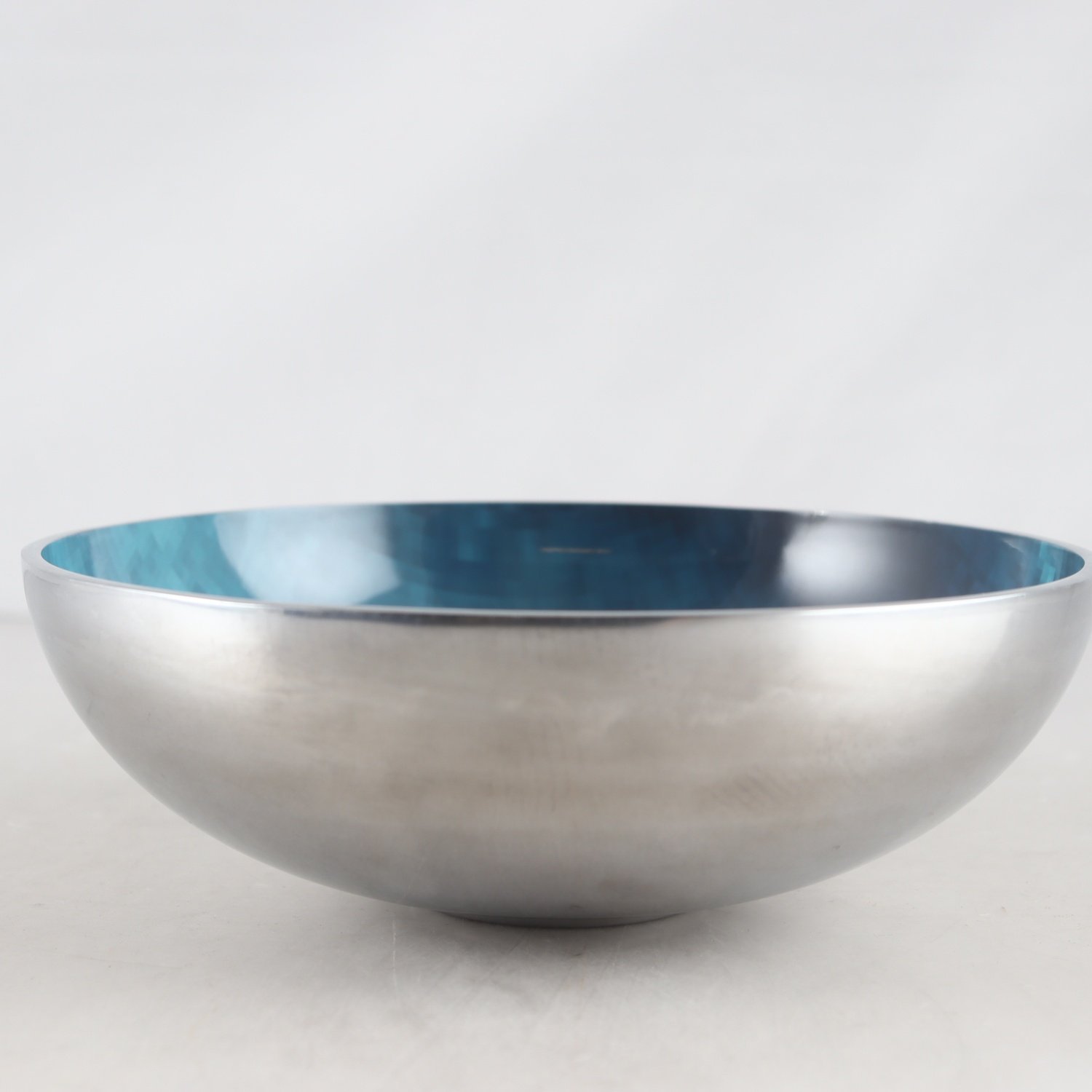 Skål, aluminium, ”Horizon”, Bernadotte & Kylberg, Stelton