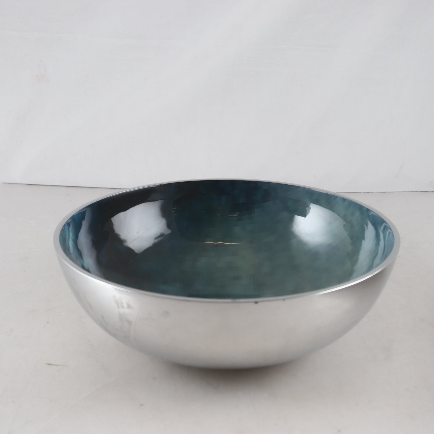 Skål, aluminium, ”Aquatic”, Bernadotte & Kylberg, Stelton