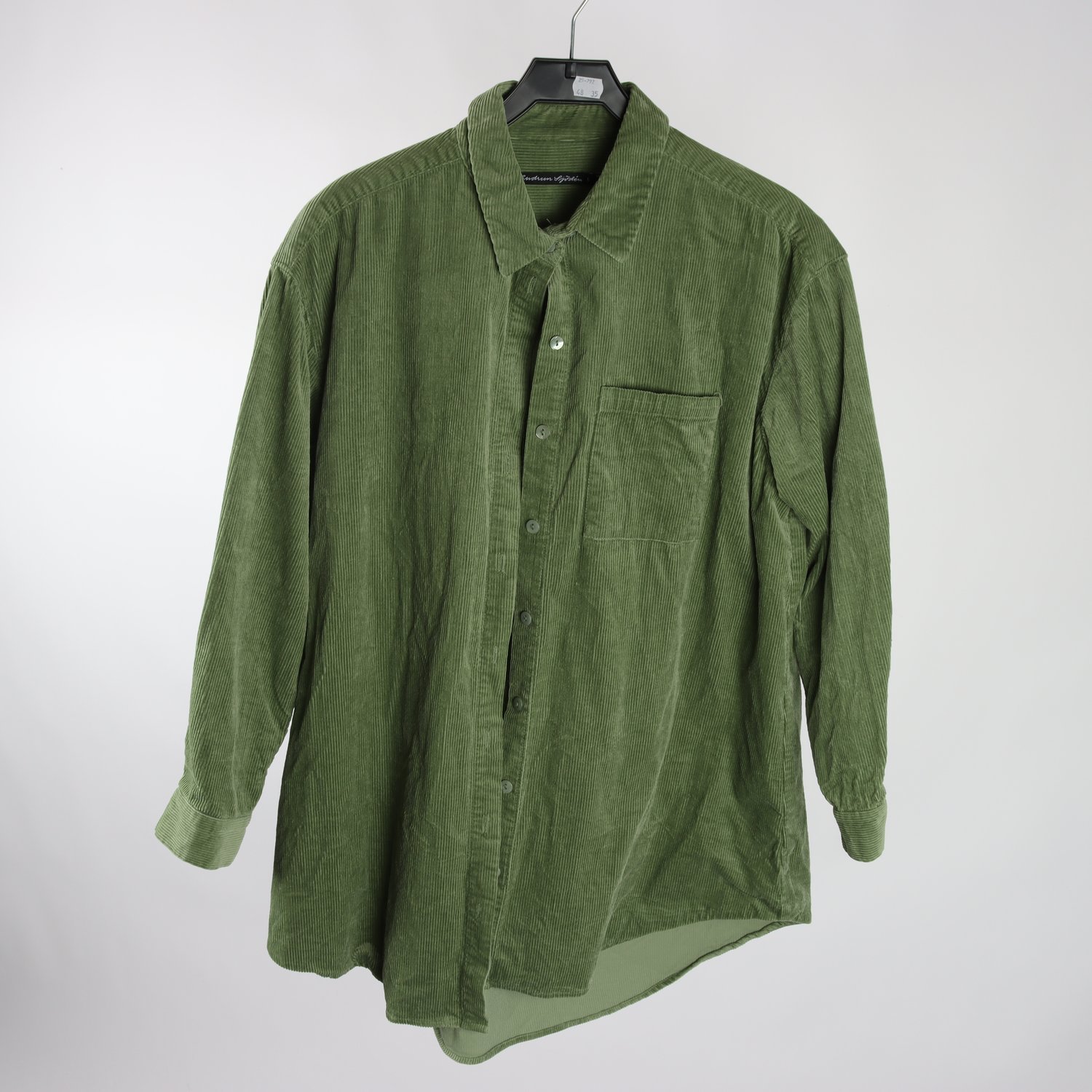 Manchesterskjorta, Gudrun Sjödén, stl. L