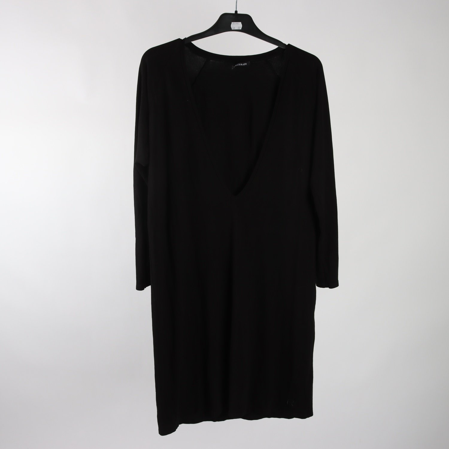 Trikåklänning, Rodebjer, stl. M