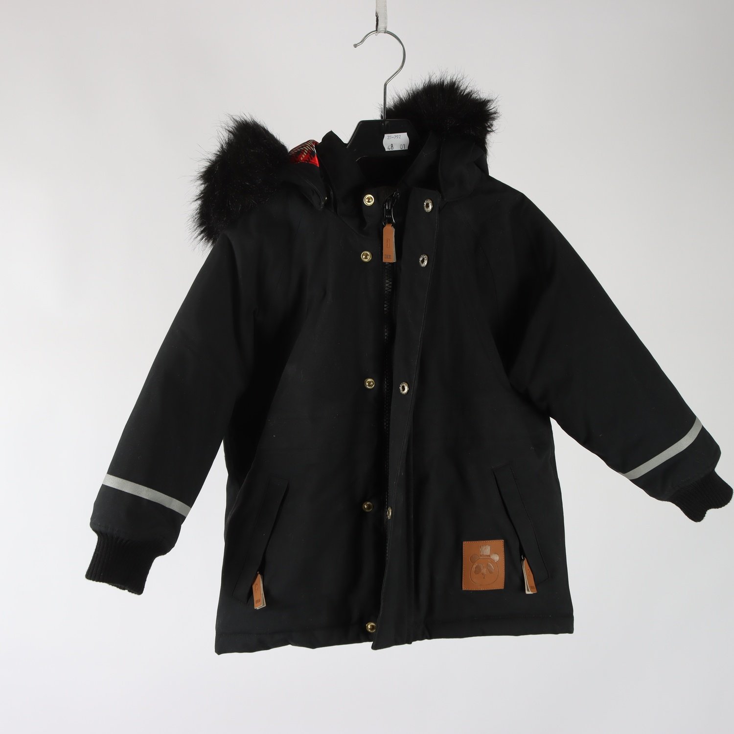 Jacka, Mini Rodini, stl. 92/98