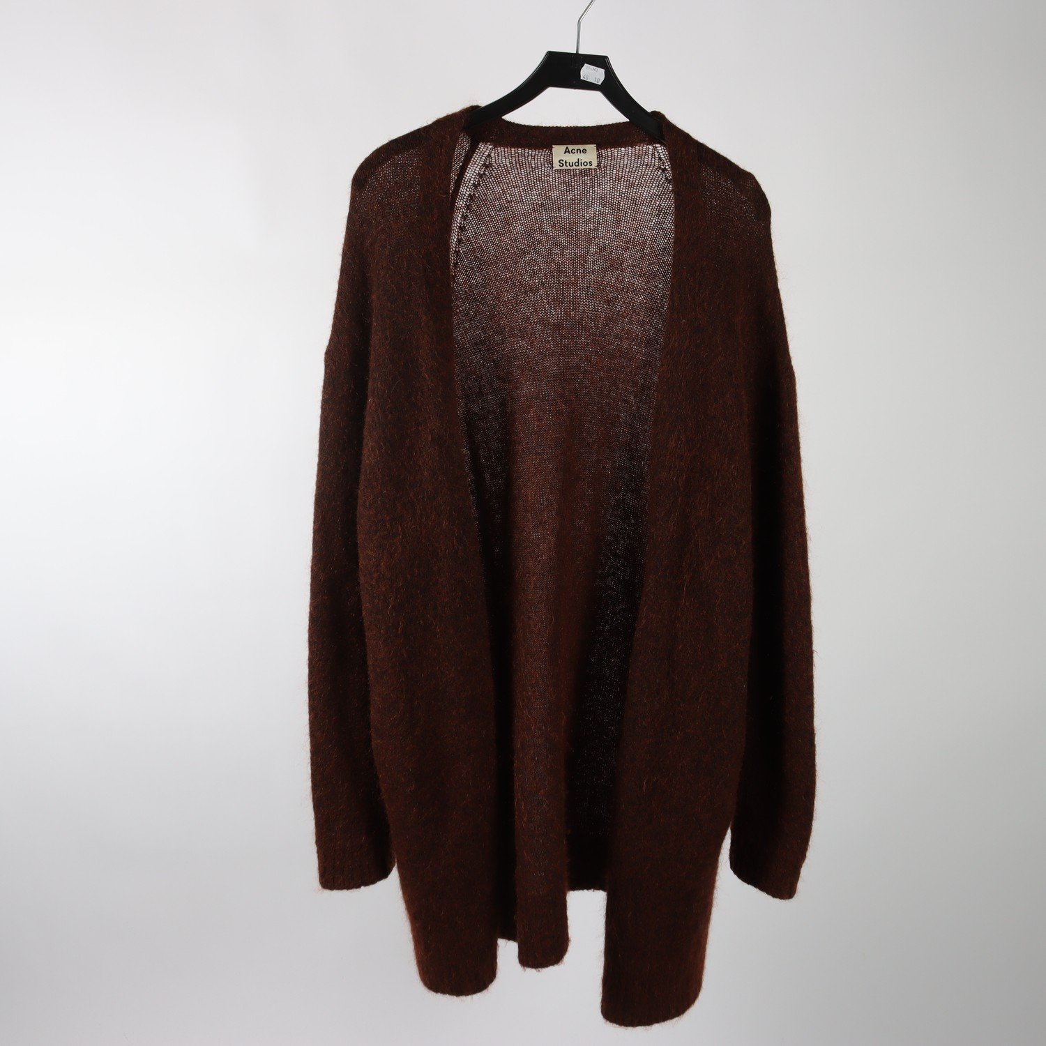 Stickad kofta, Acne Studios, stl. L