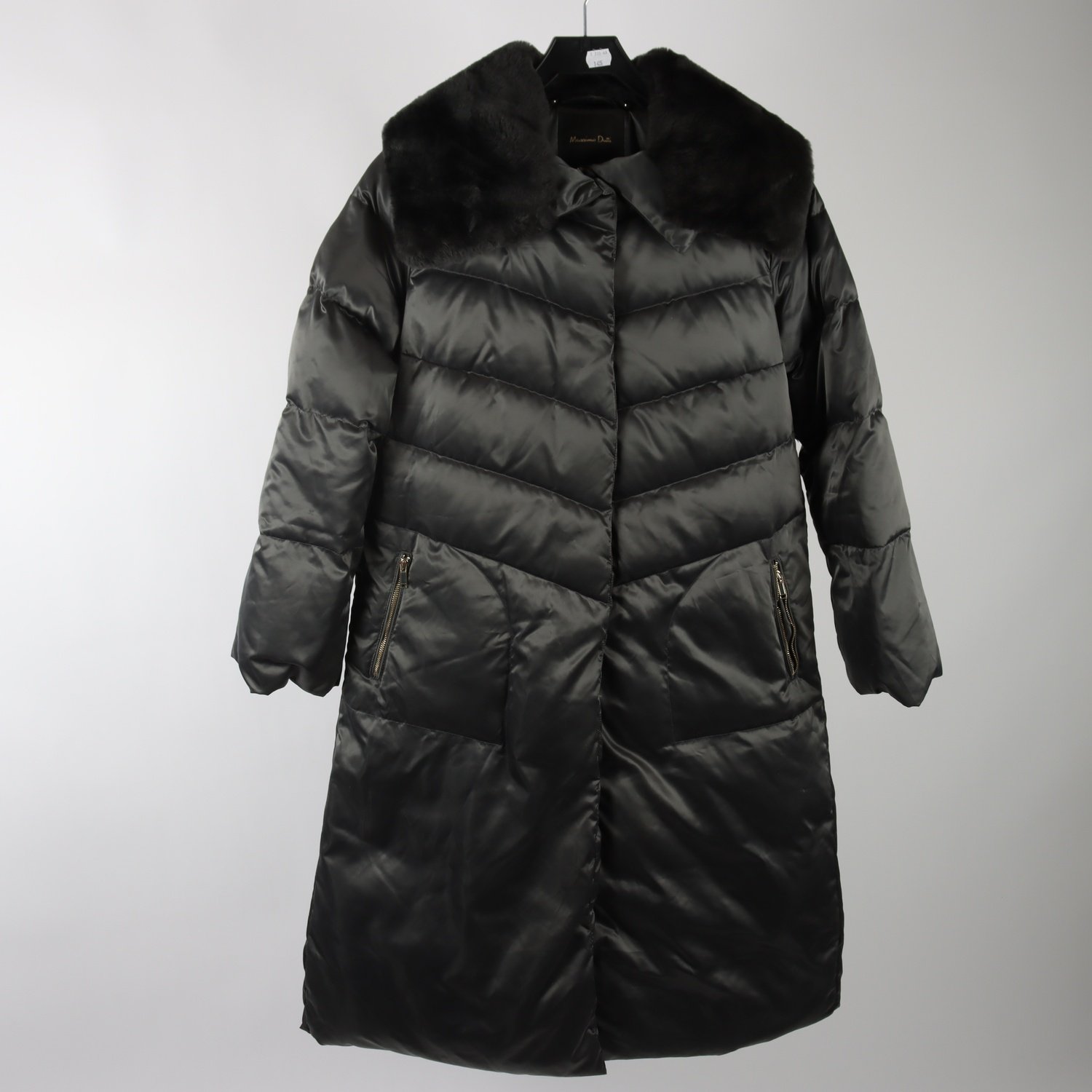 Kappa, Massimo Dutti, grå, stl. S