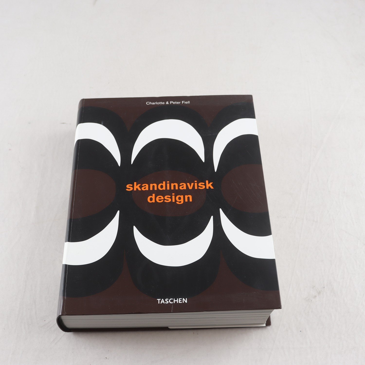 Skaninavisk design, Taschen