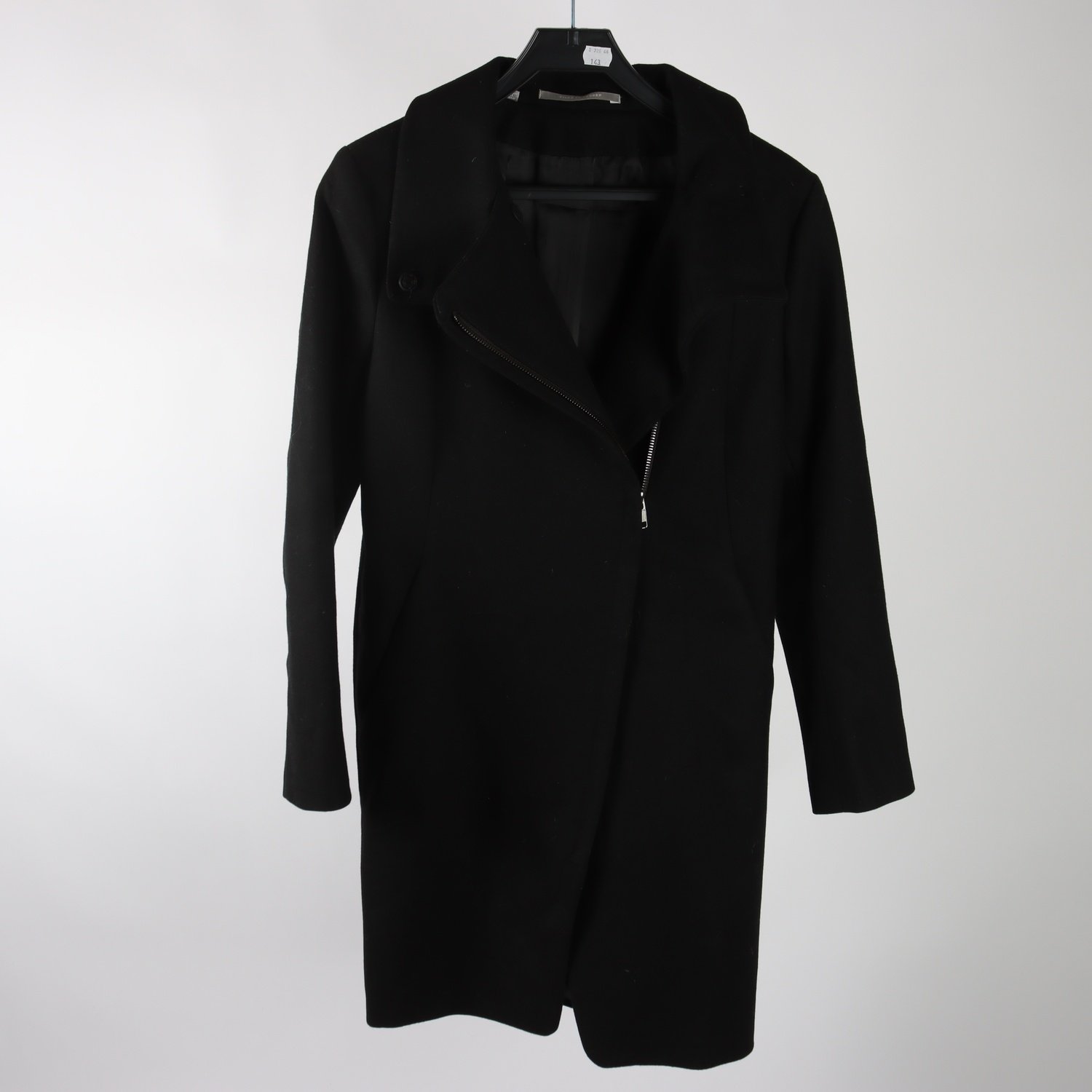 Kappa, Tiger of Sweden, svart, stl. 38